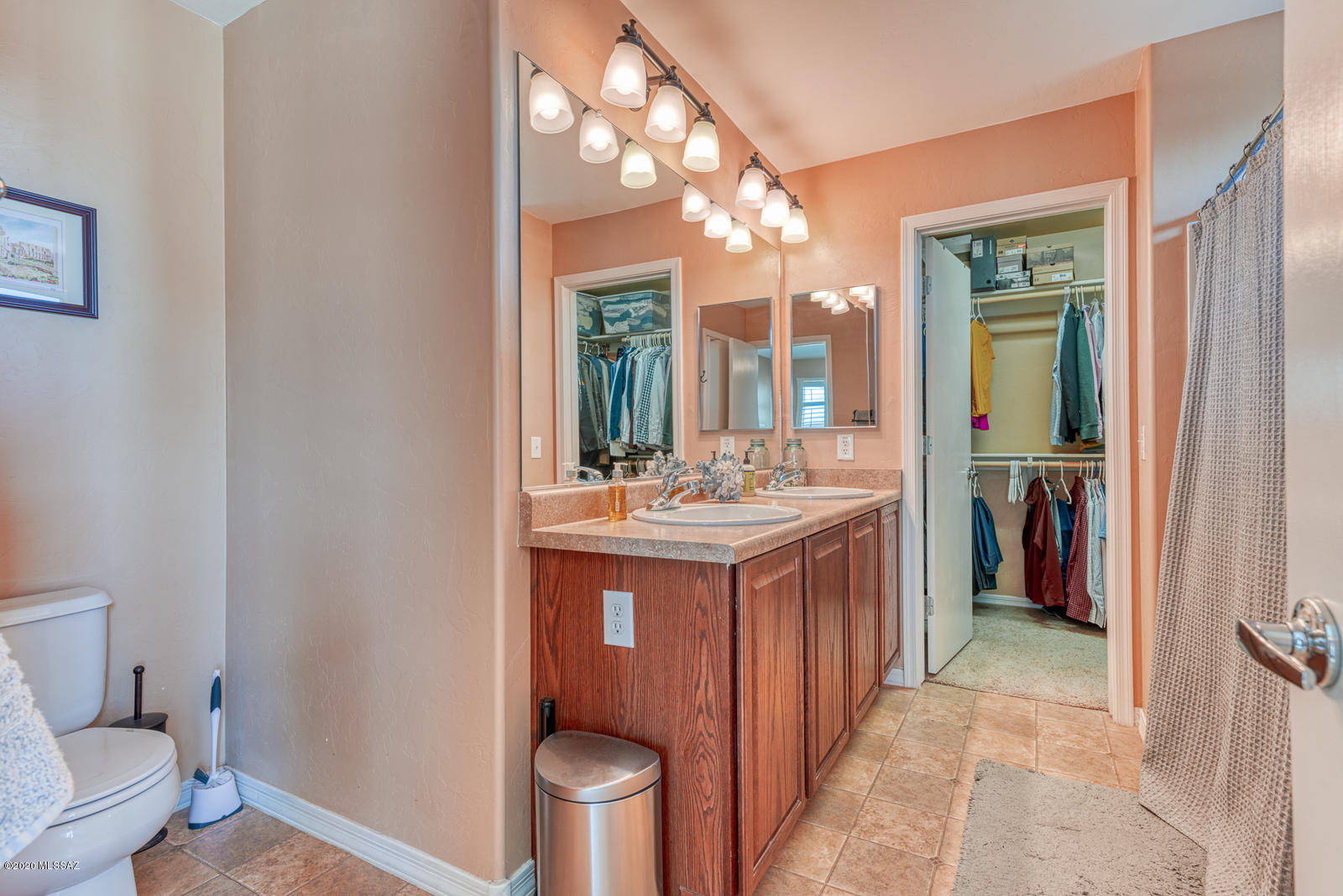 Mariposa Trail - Residential