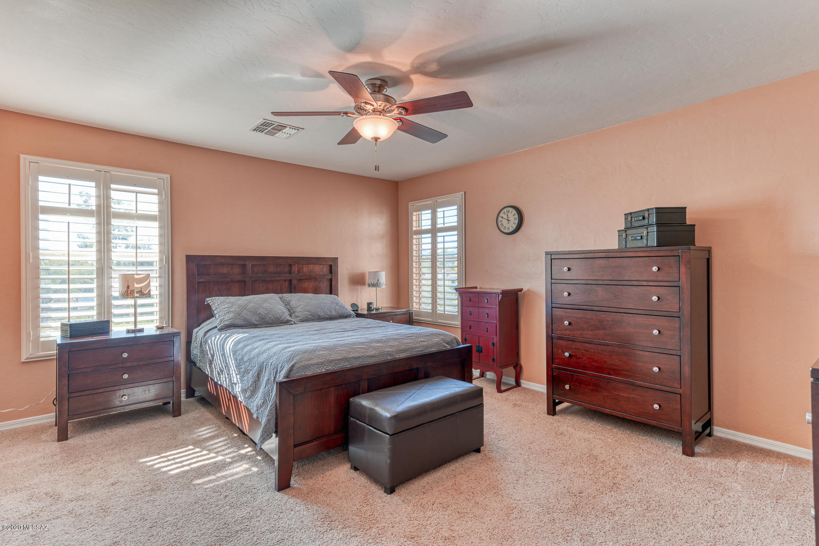 Mariposa Trail - Residential