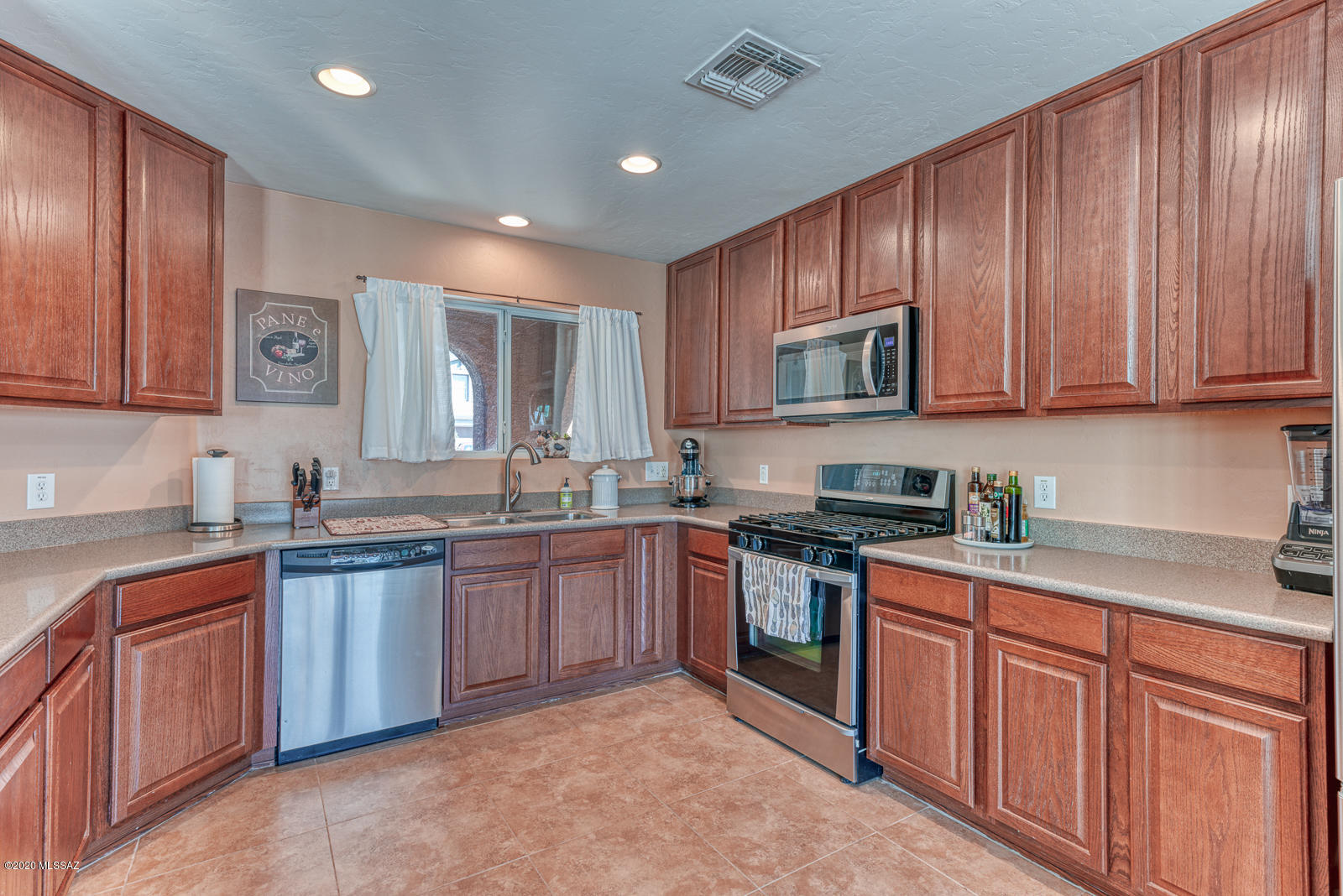 Mariposa Trail - Residential