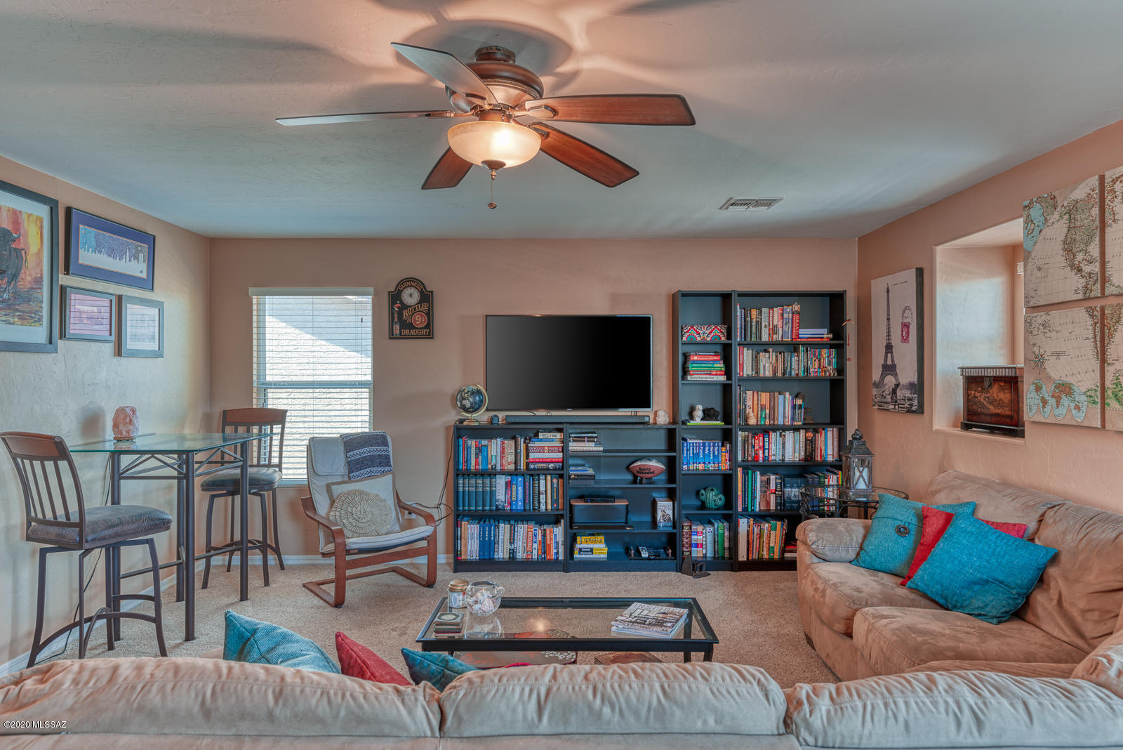 Mariposa Trail - Residential