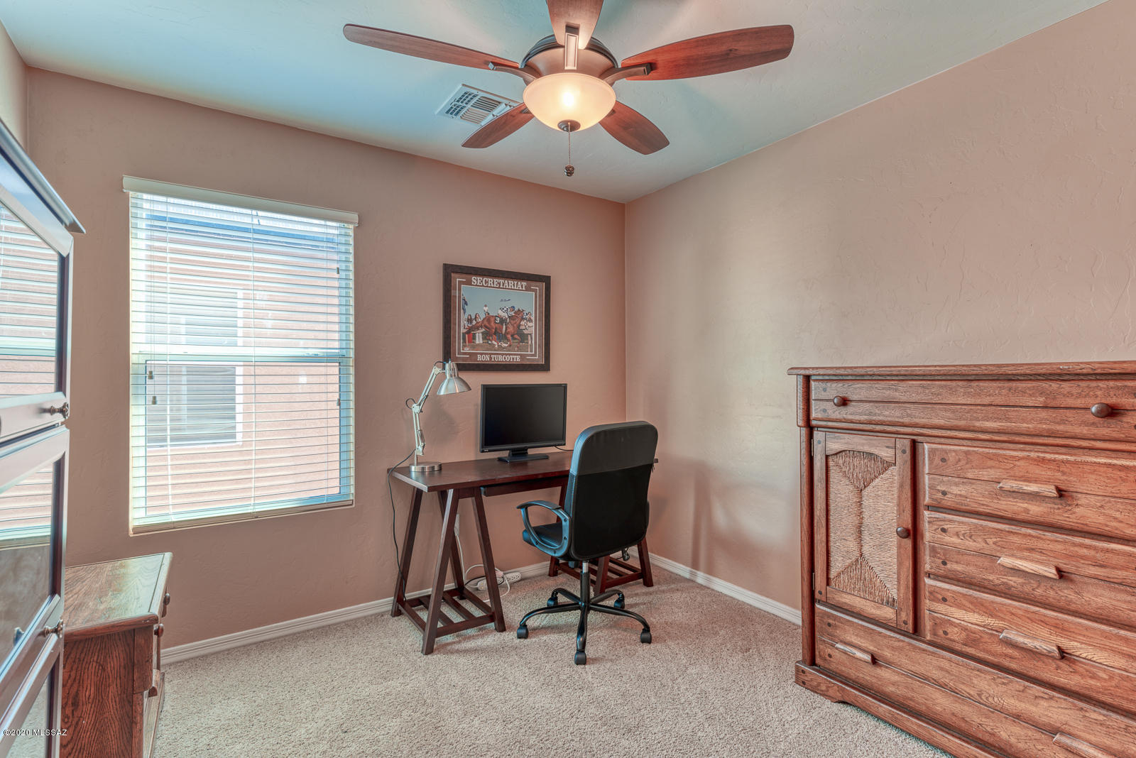 Mariposa Trail - Residential