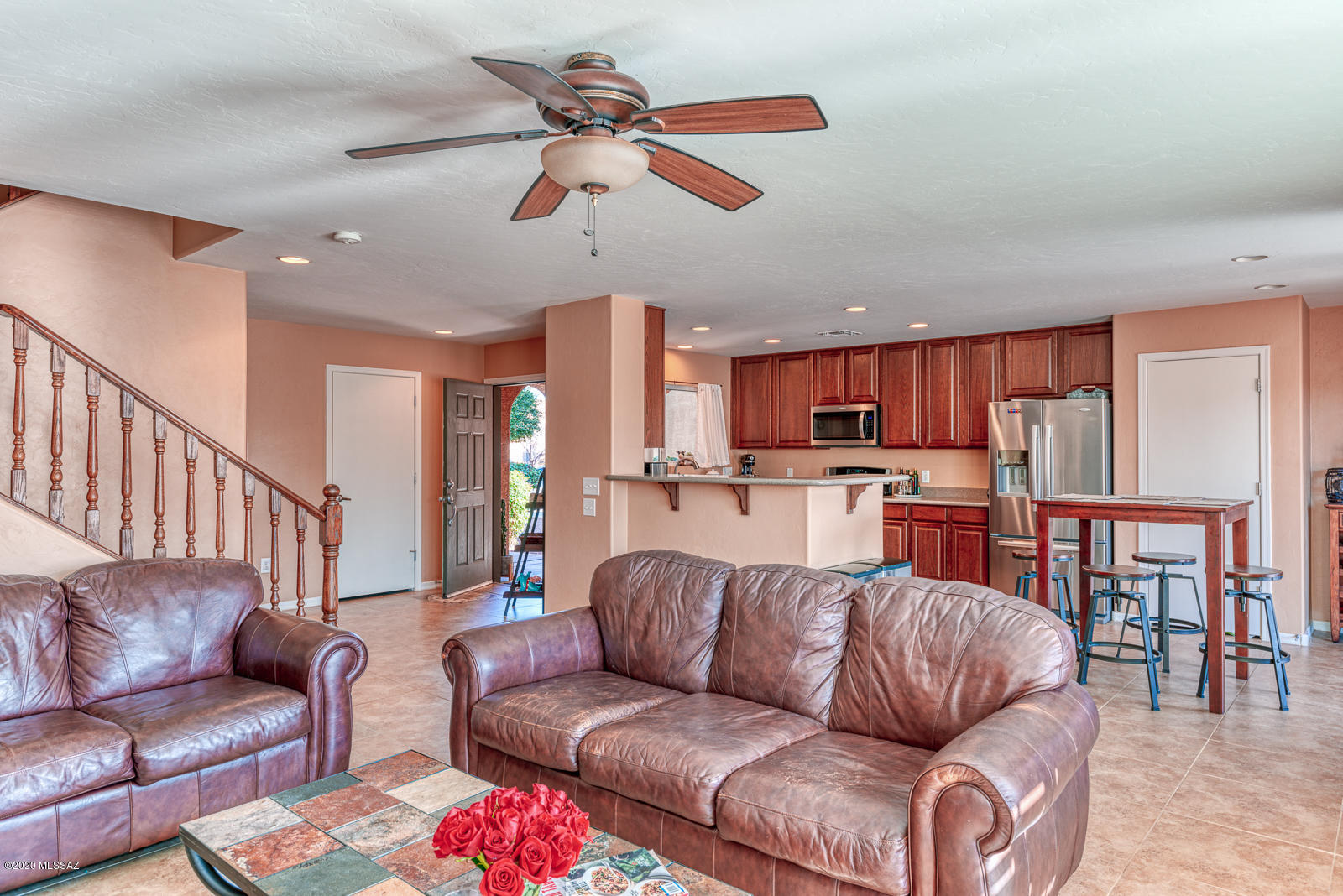 Mariposa Trail - Residential