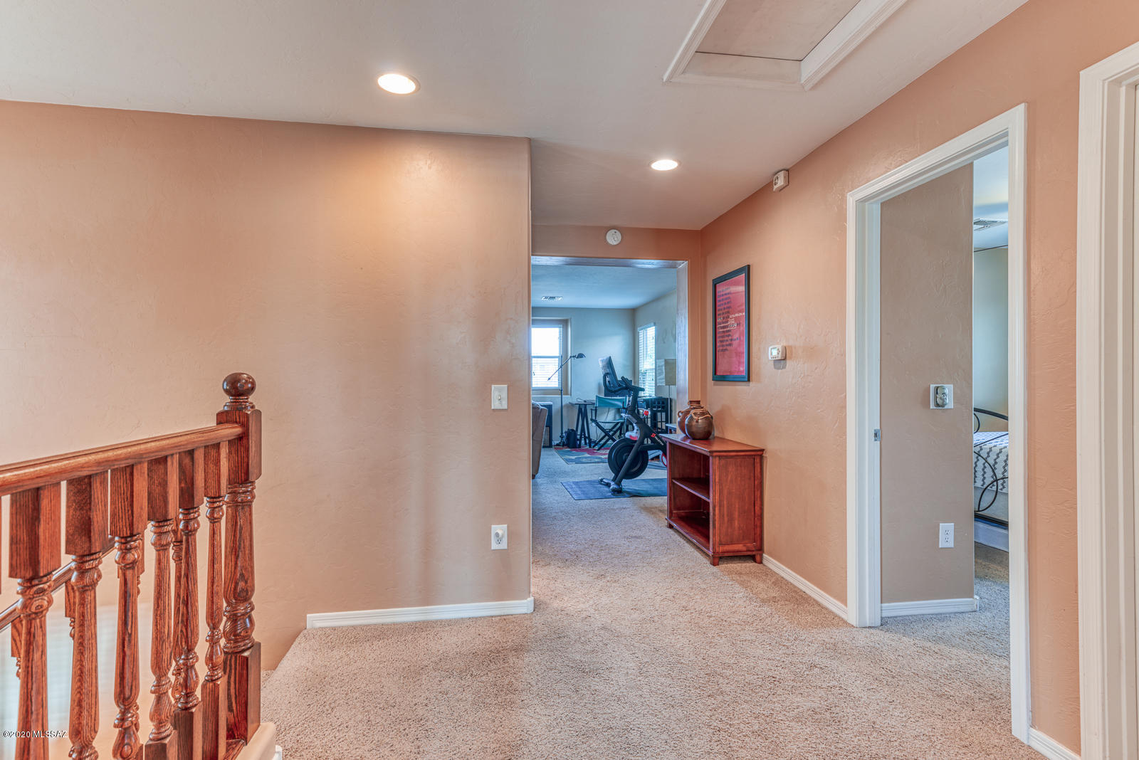 Mariposa Trail - Residential