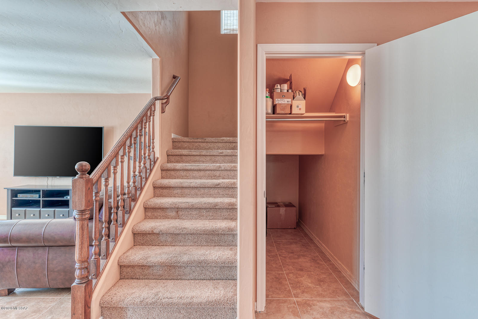 Mariposa Trail - Residential