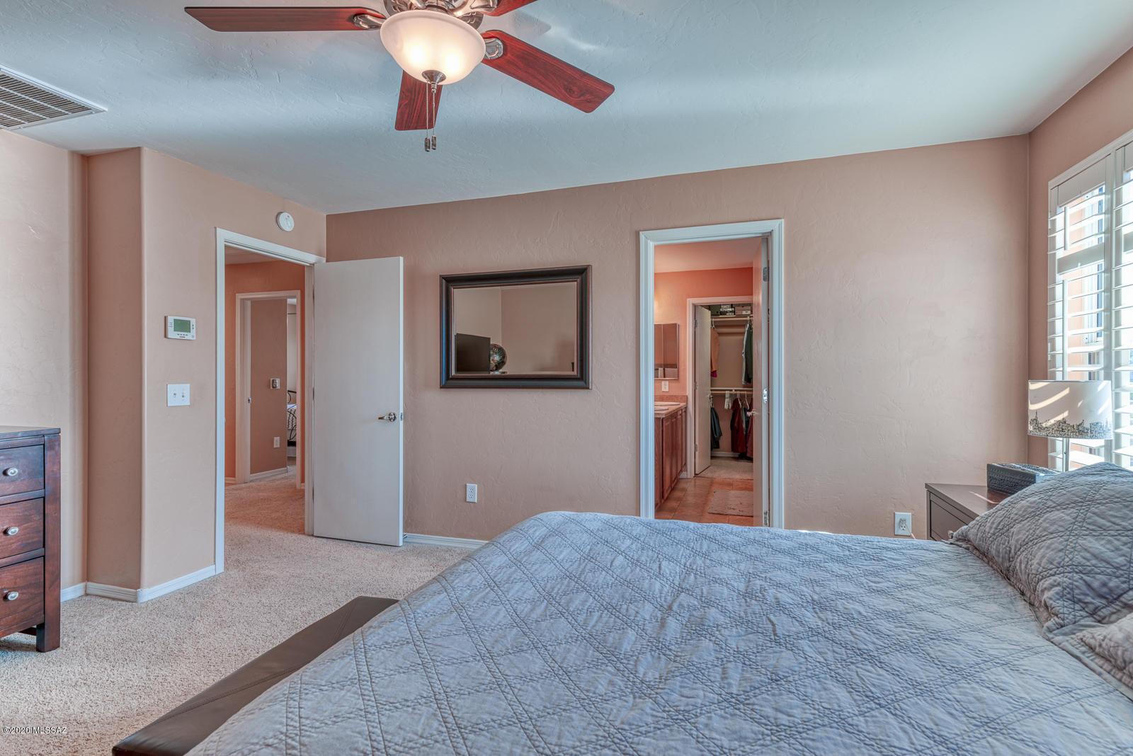 Mariposa Trail - Residential