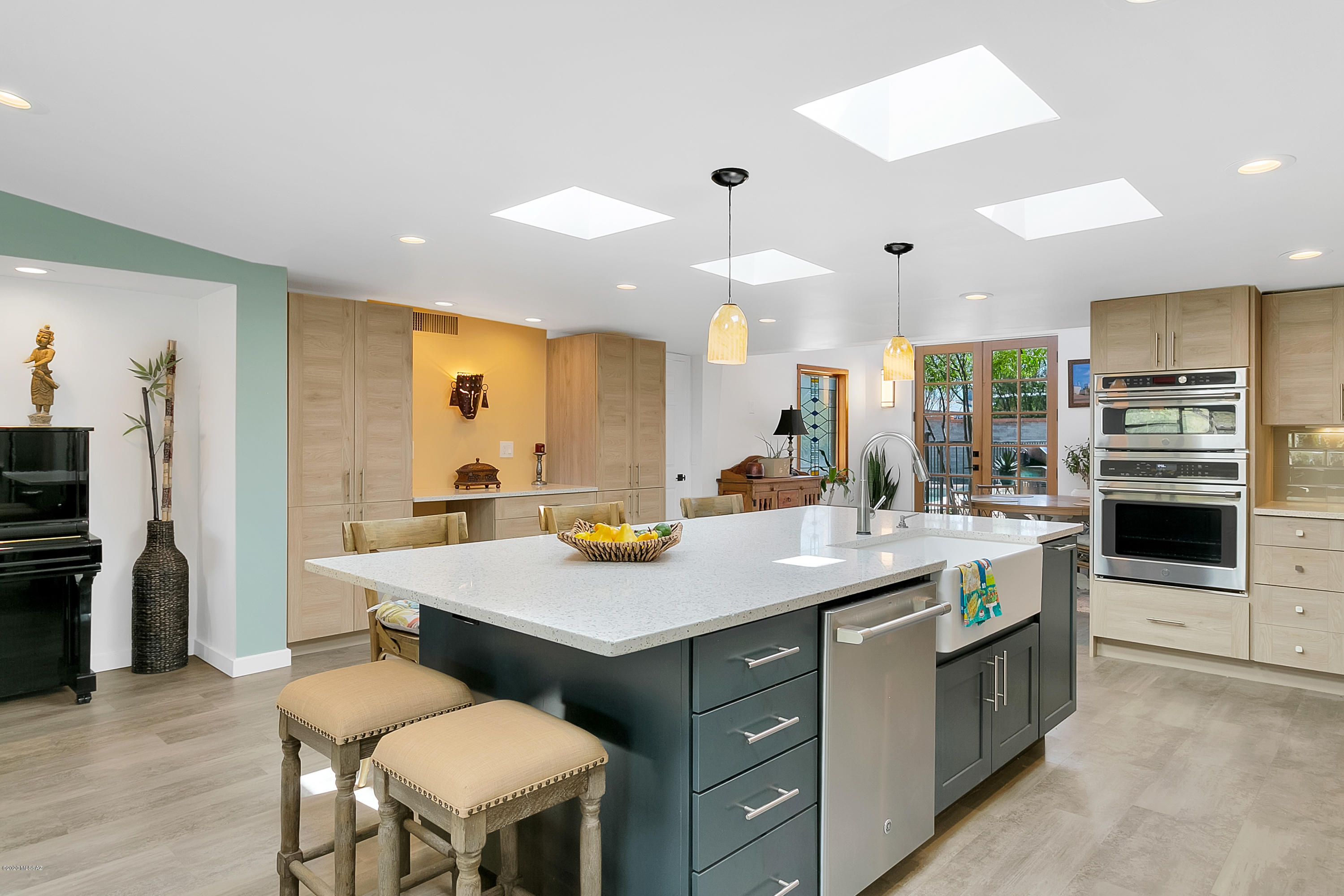 New Deal Acres, Blk 9 Resub - Residential