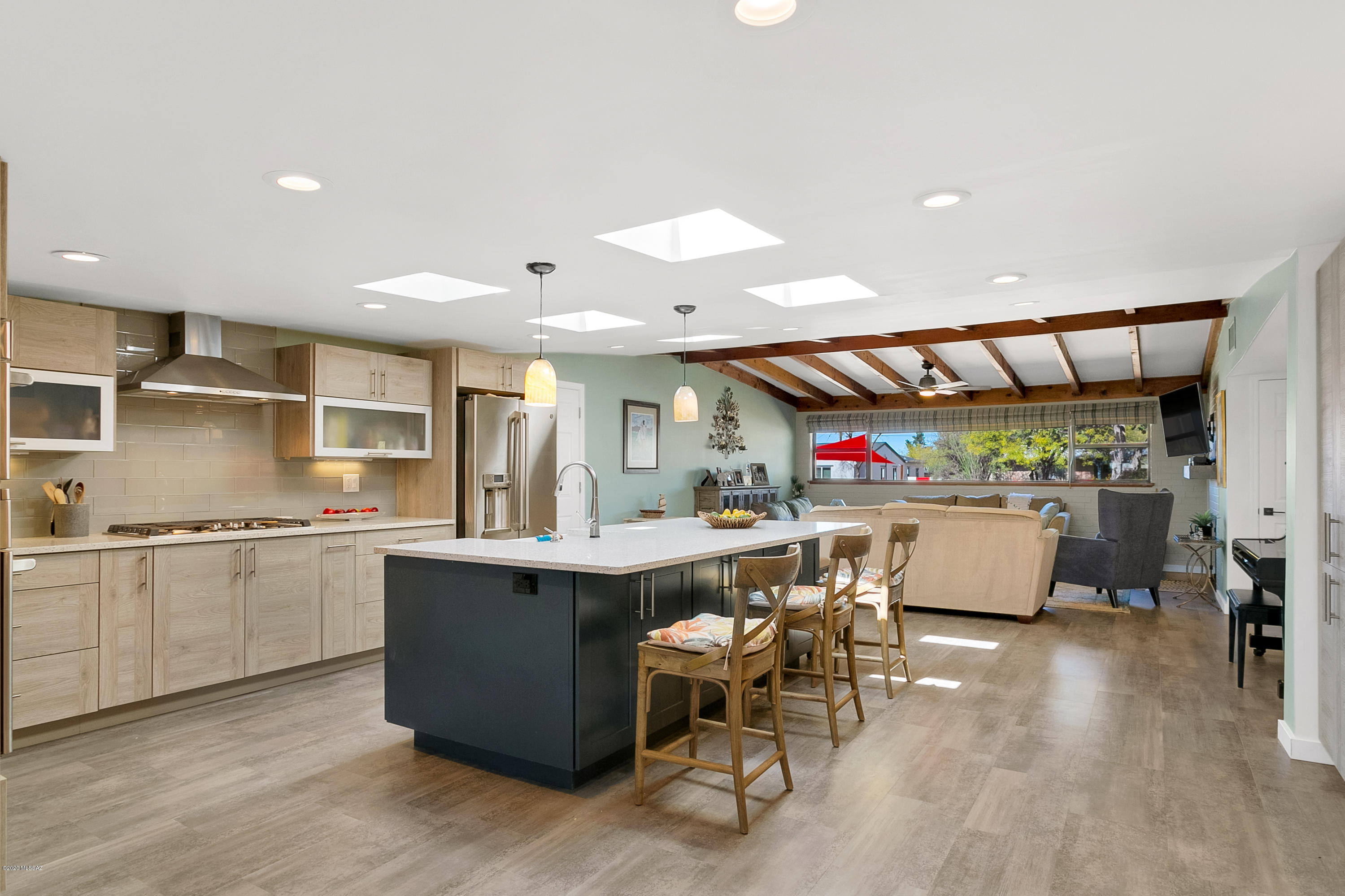New Deal Acres, Blk 9 Resub - Residential