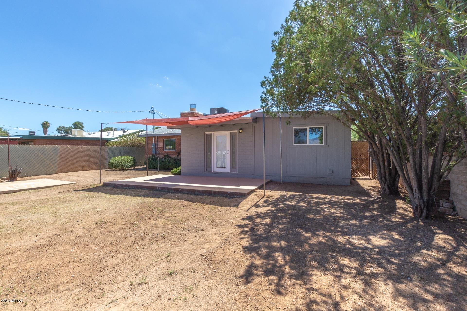 Mitman Addition - Residential