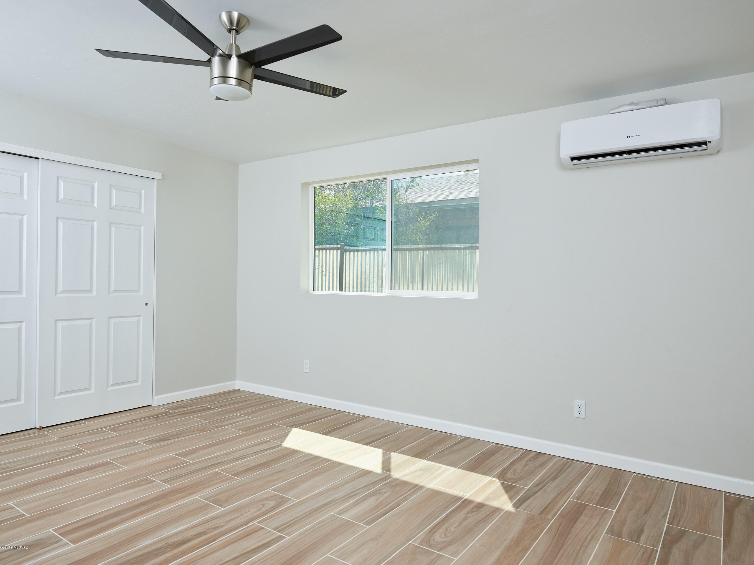 Mitman Addition - Residential