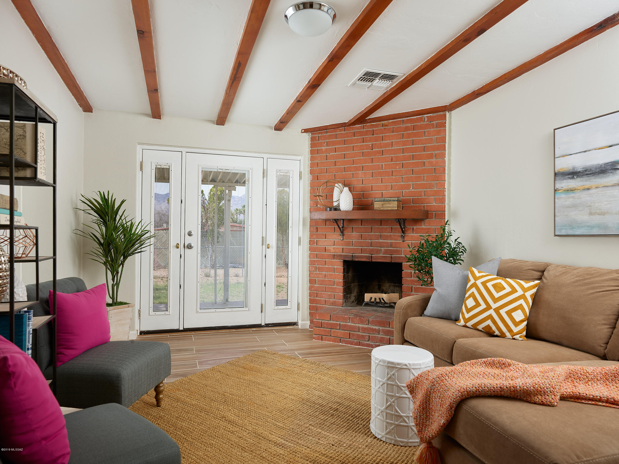 Mitman Addition - Residential
