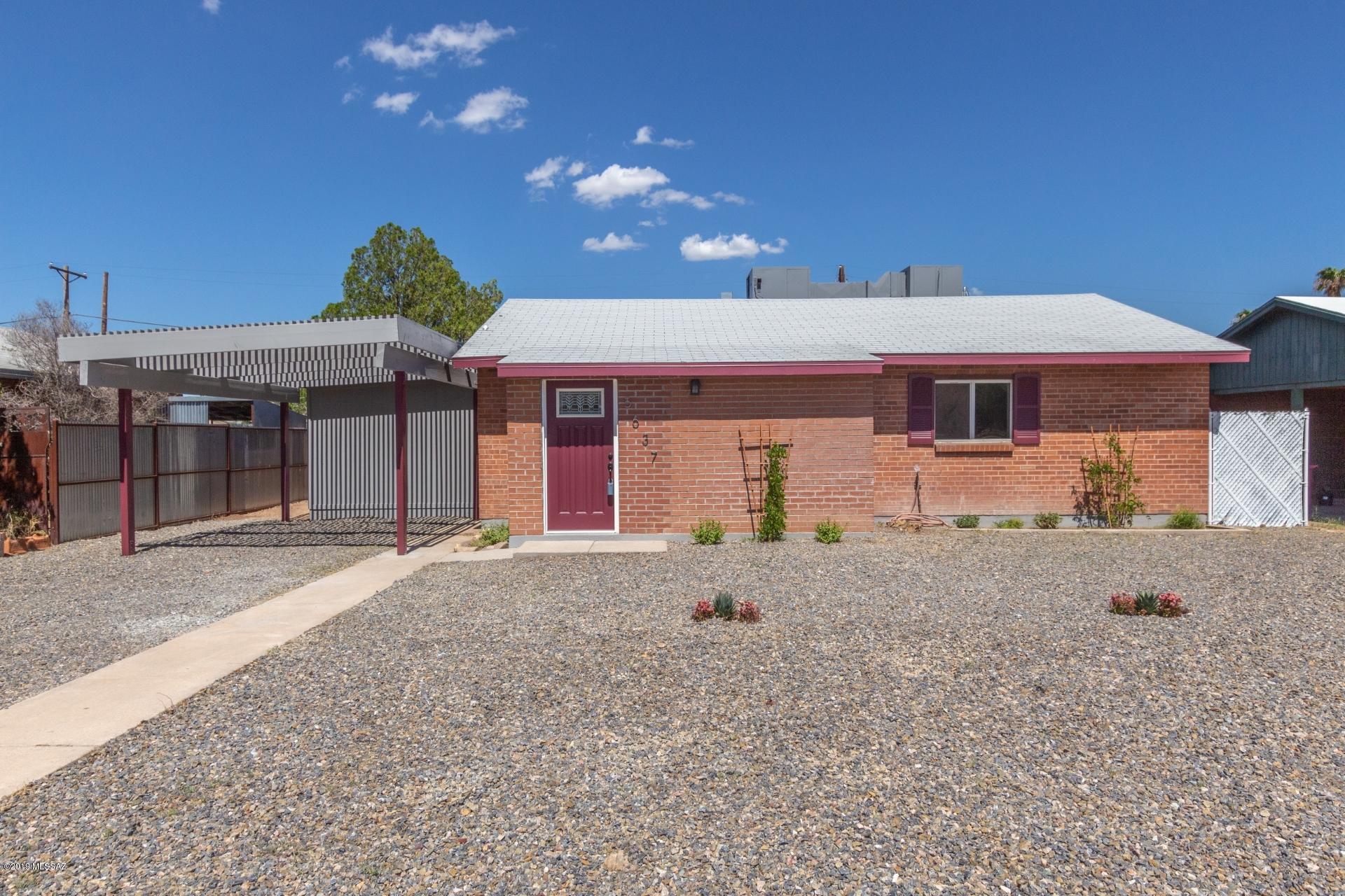 Mitman Addition - Residential