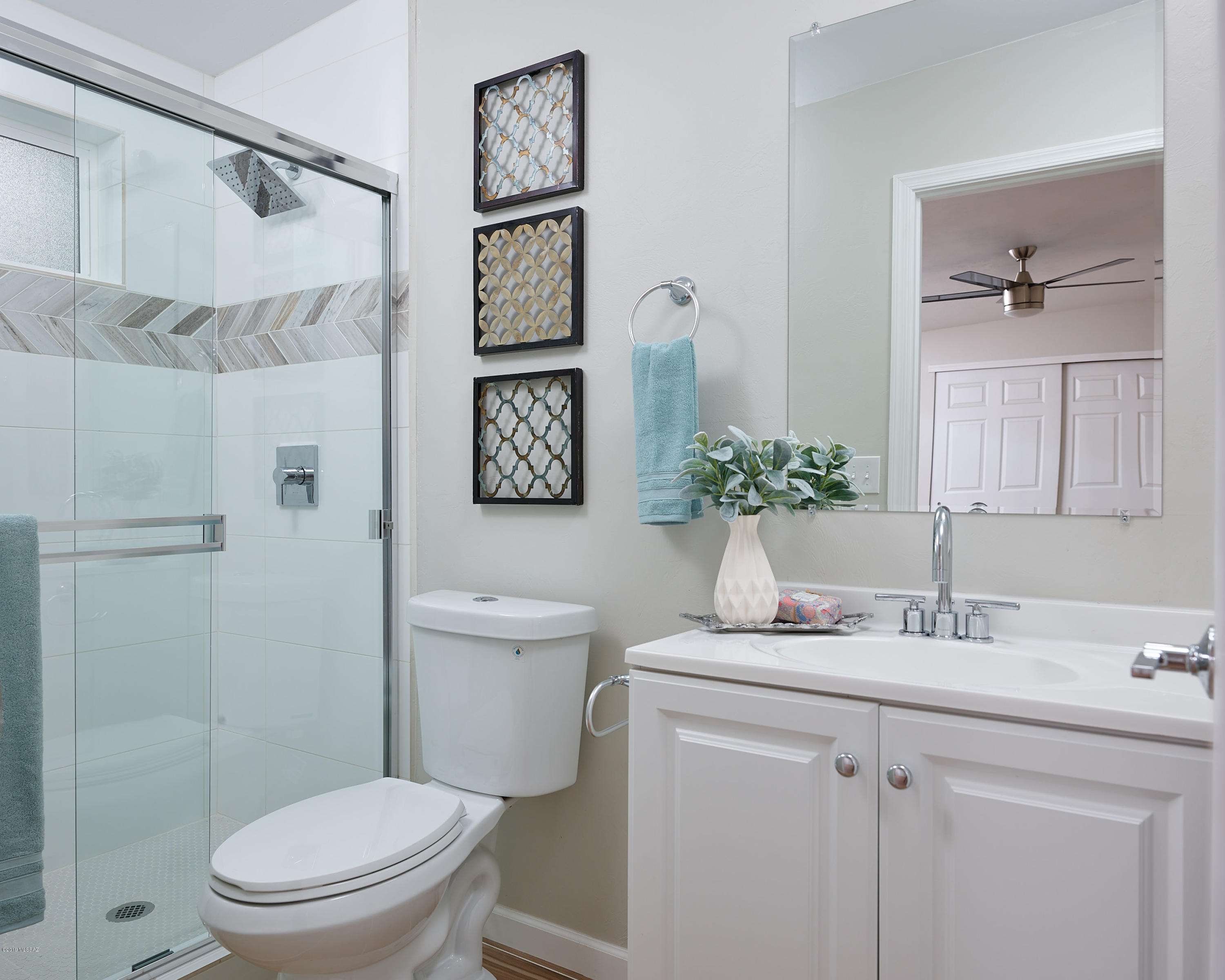 Mitman Addition - Residential