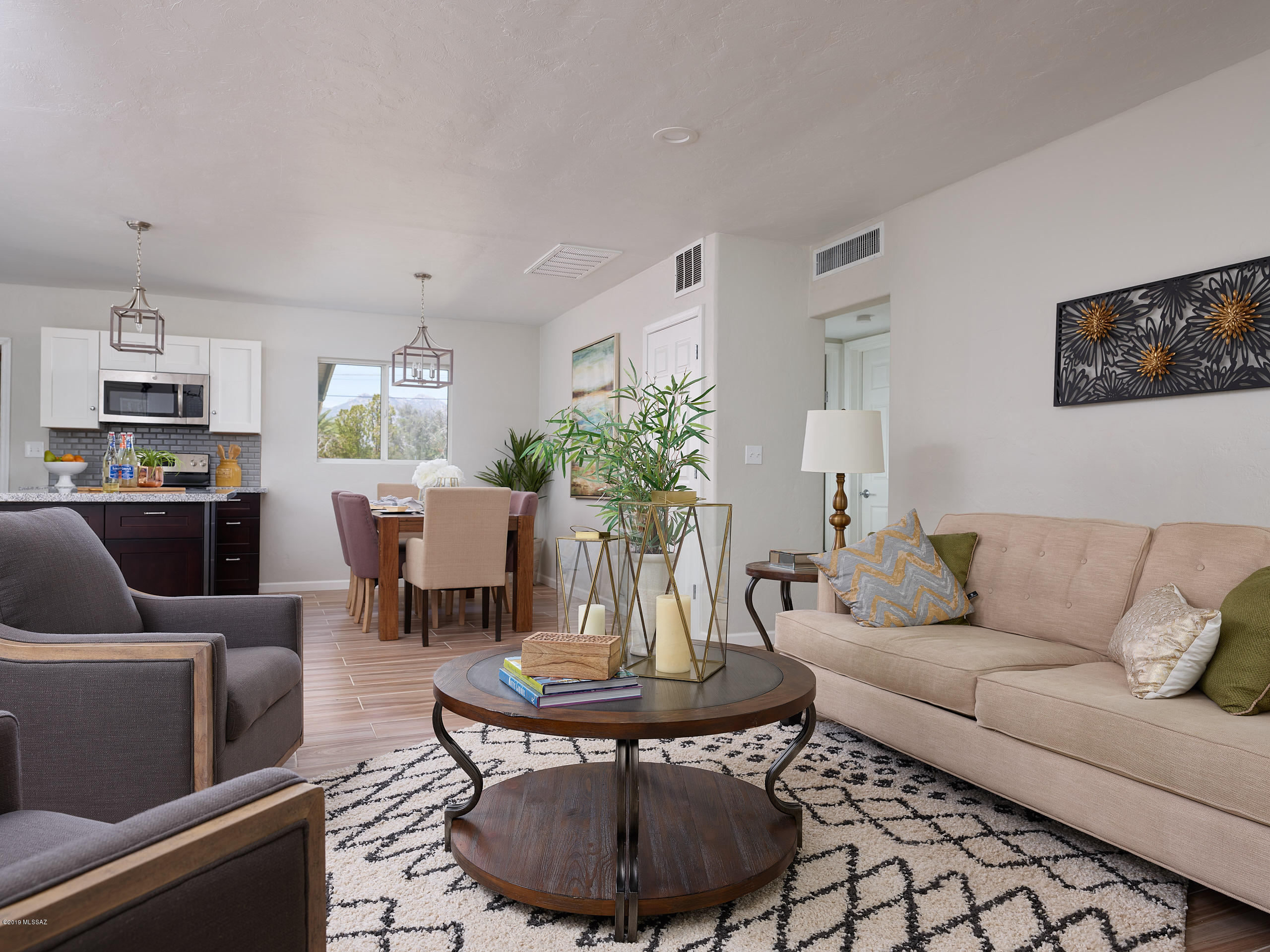 Mitman Addition - Residential