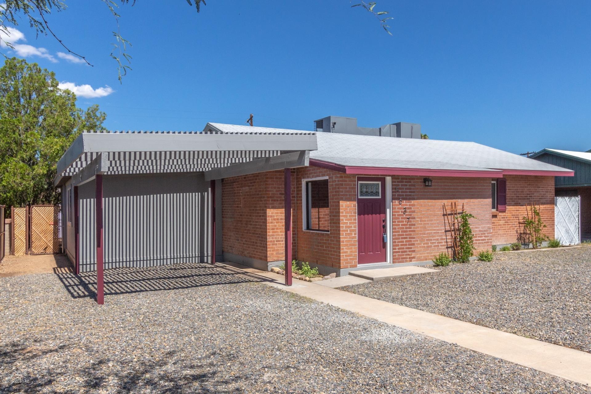 Mitman Addition - Residential