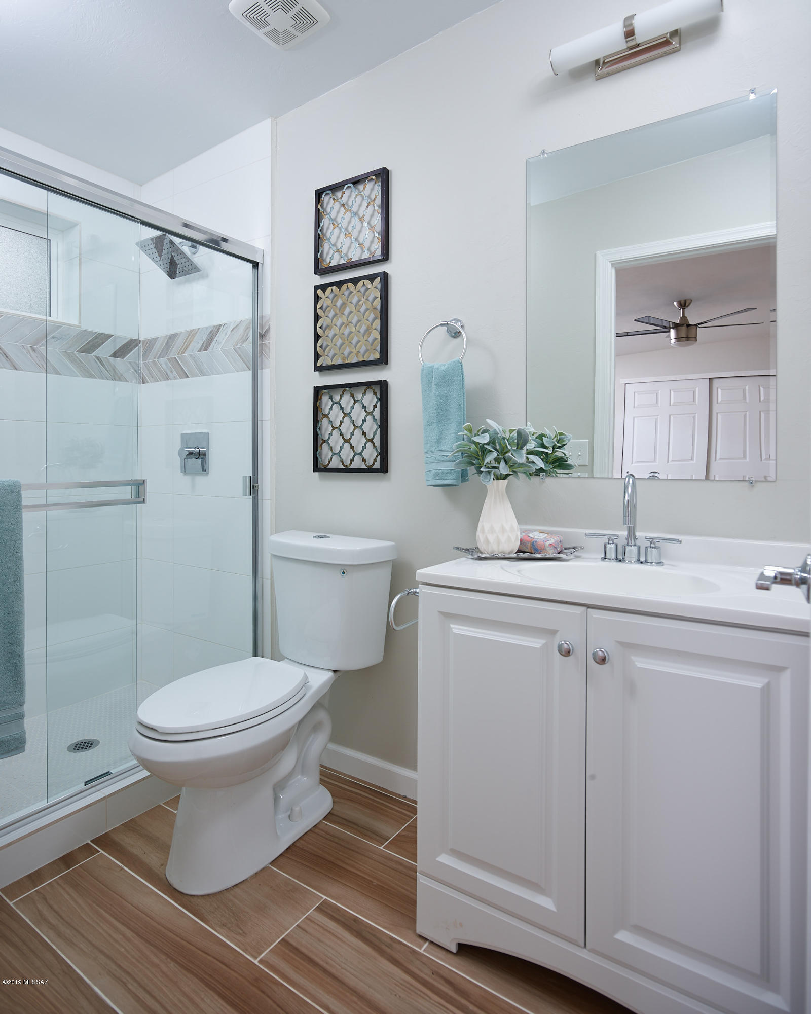 Mitman Addition - Residential