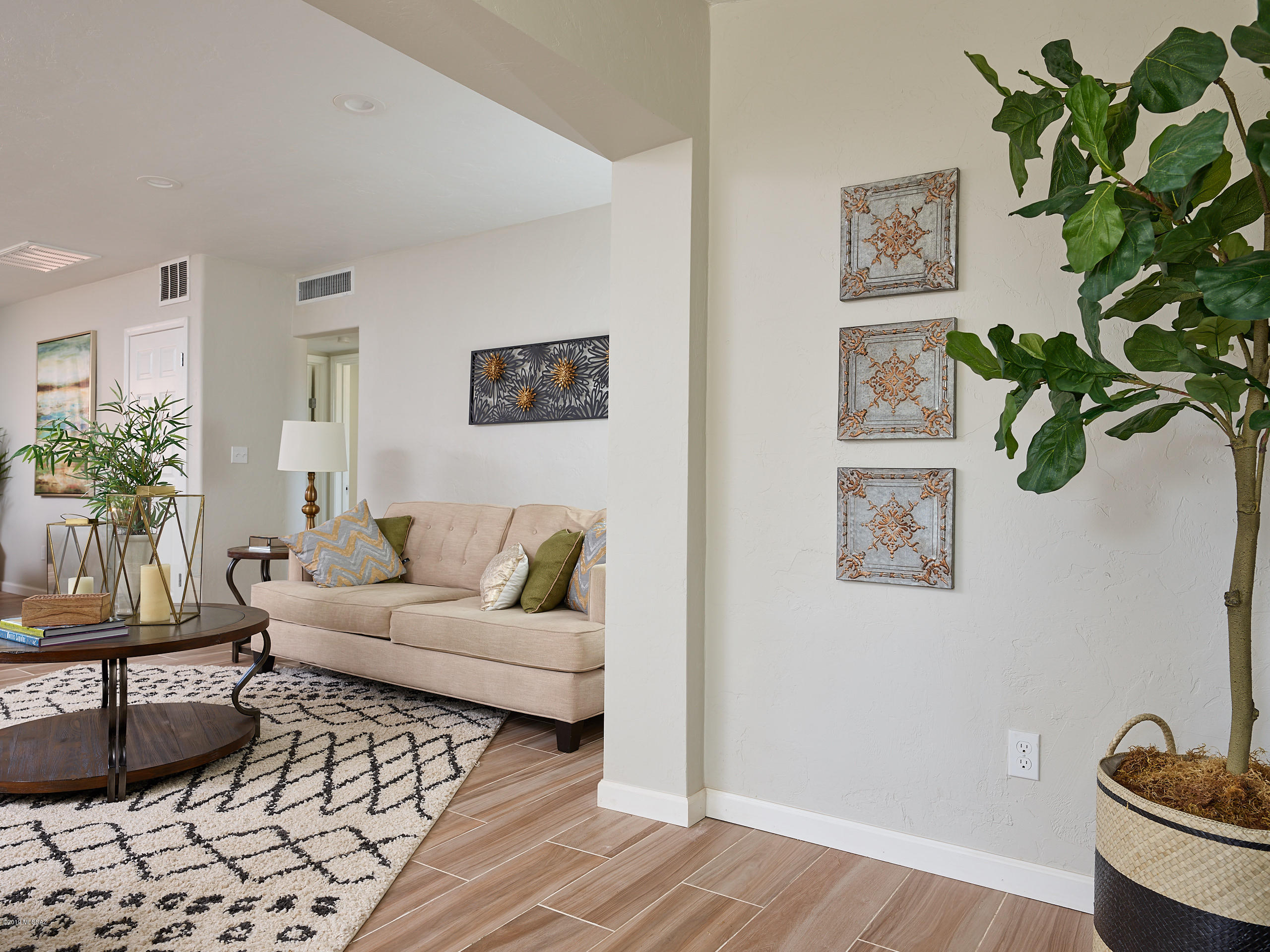 Mitman Addition - Residential