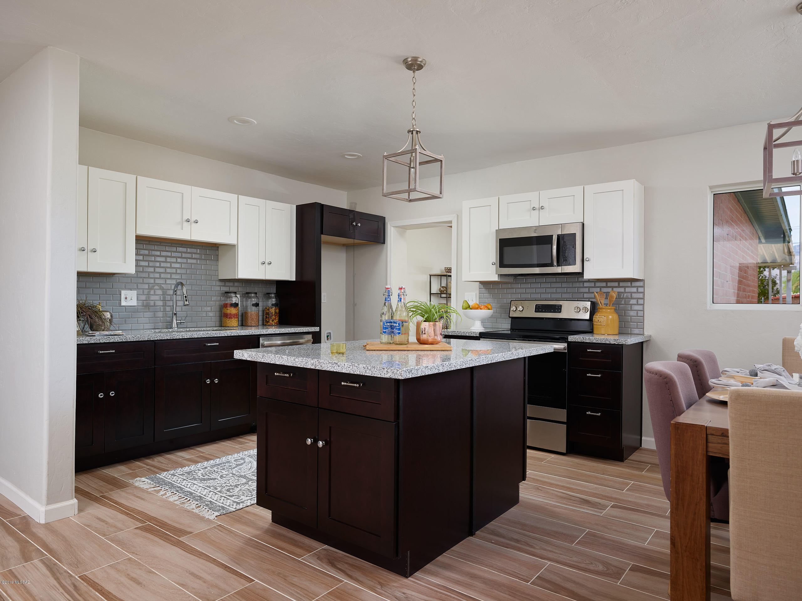 Mitman Addition - Residential
