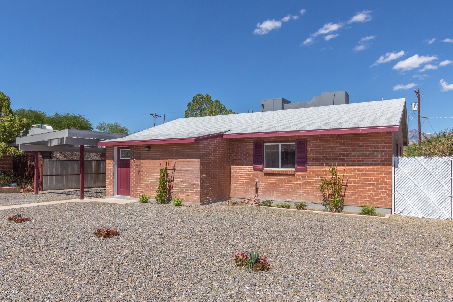 Mitman Addition - Residential