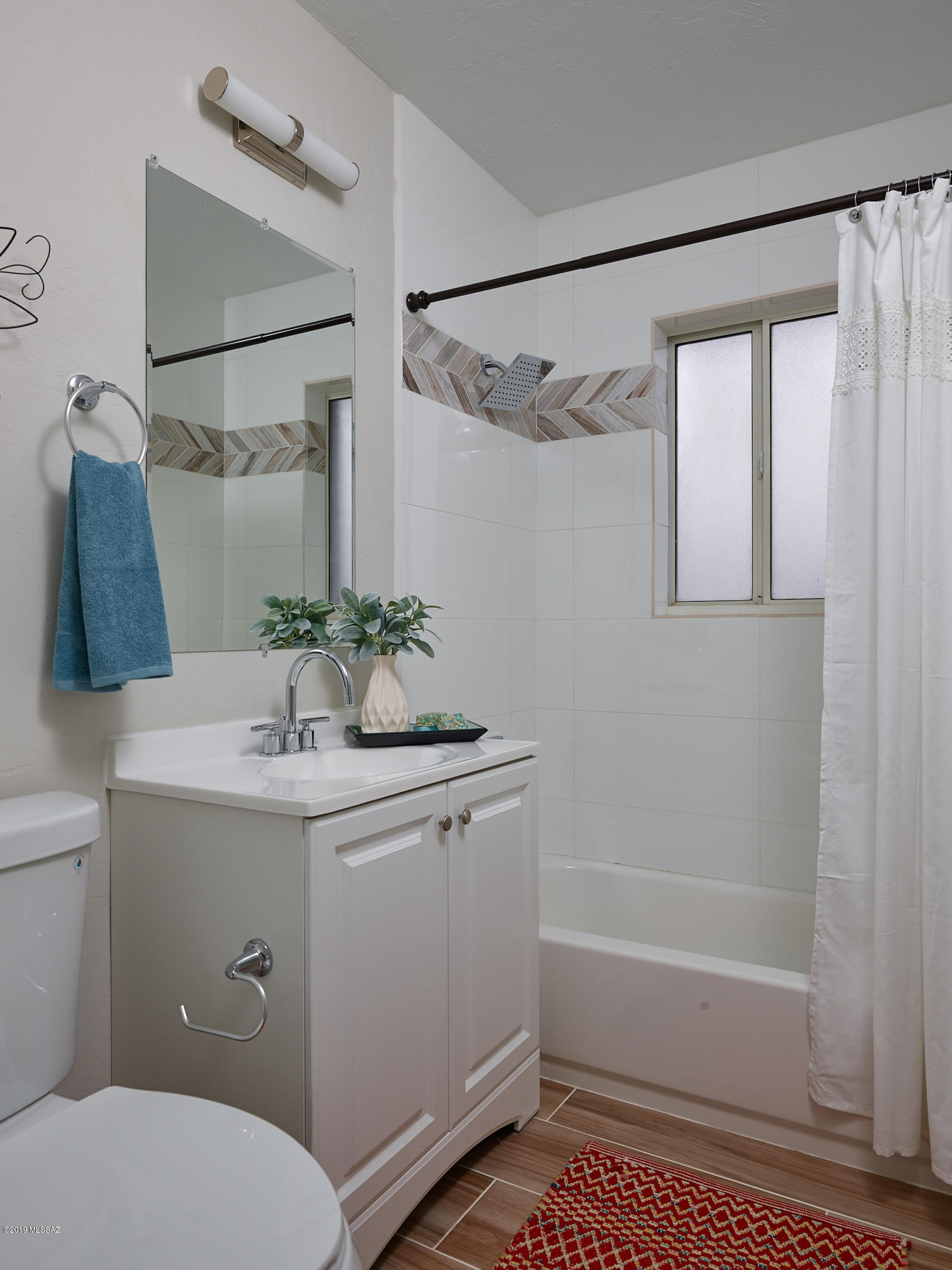 Mitman Addition - Residential
