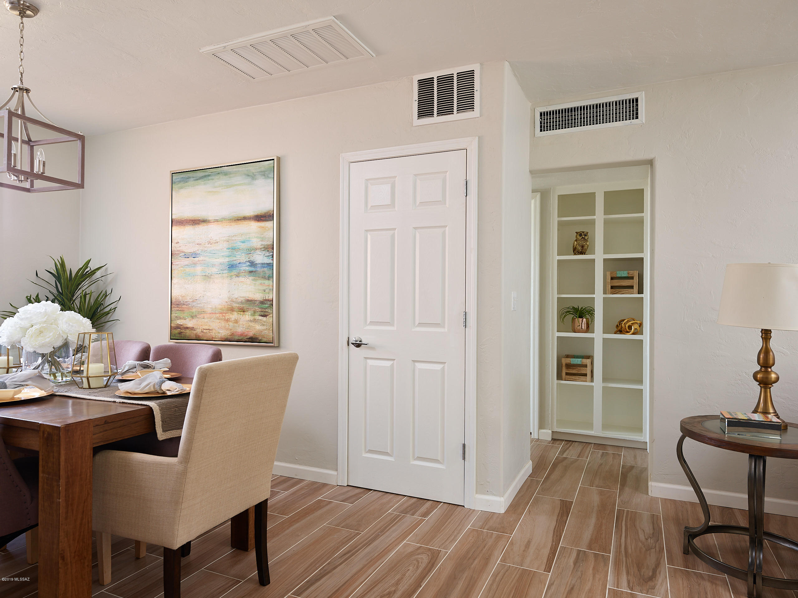 Mitman Addition - Residential
