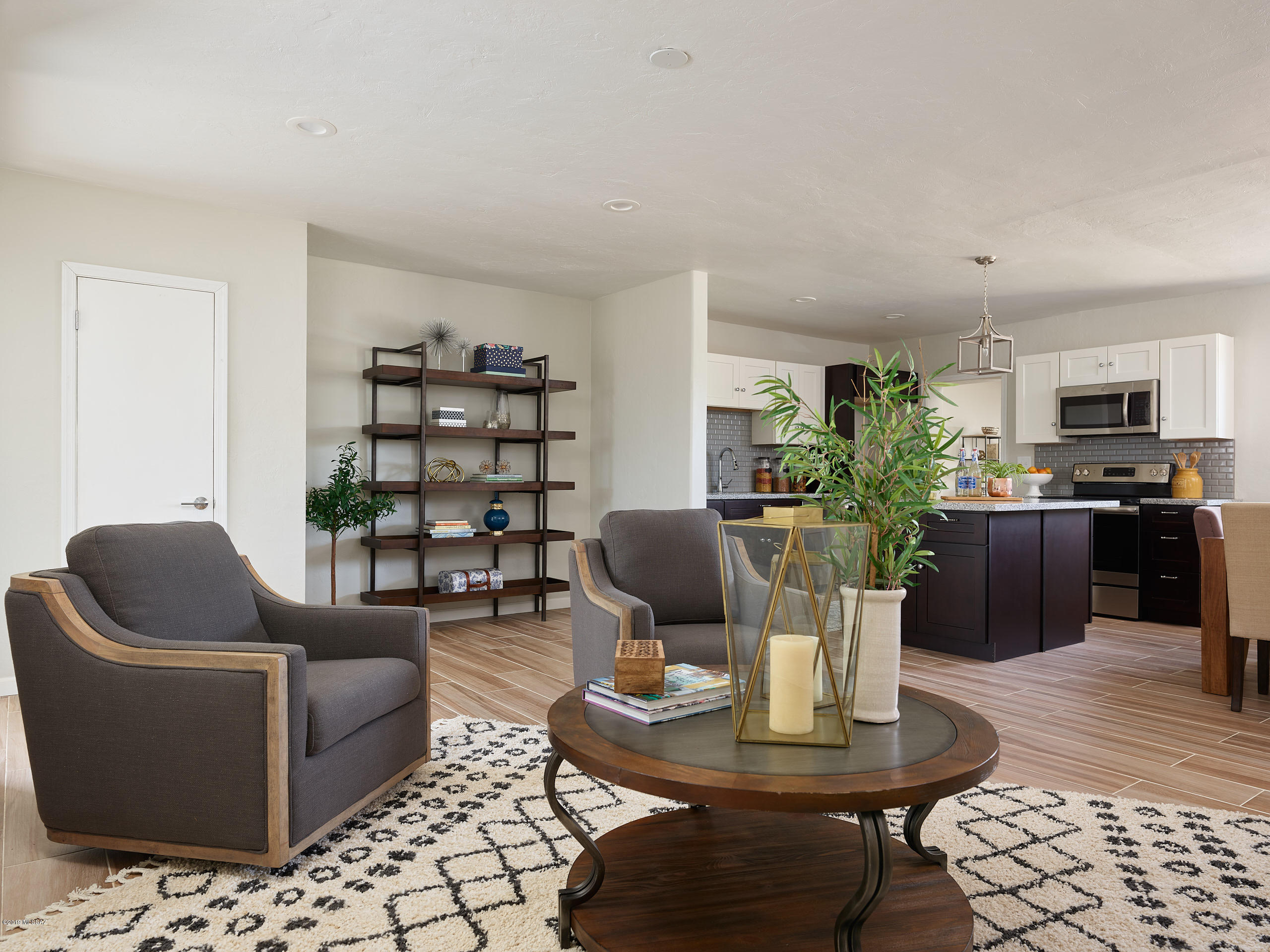 Mitman Addition - Residential