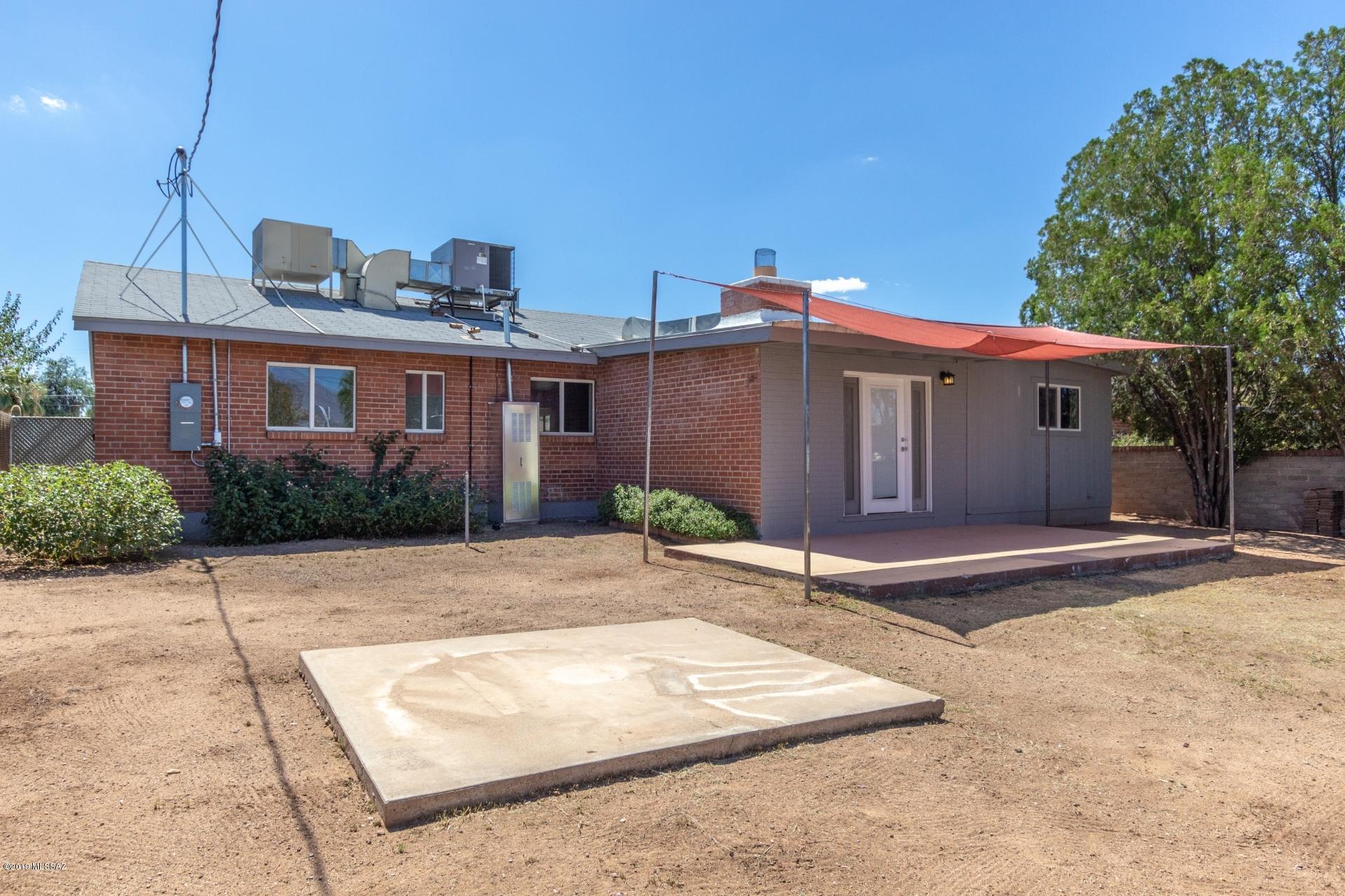 Mitman Addition - Residential