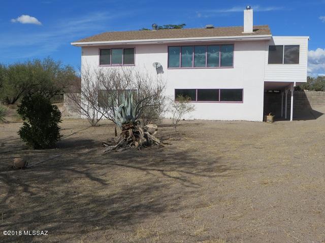 Rio Rico Estates 10 - Residential