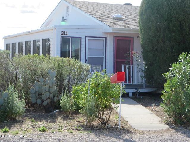Rio Rico Estates 10 - Residential