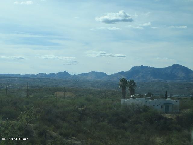 Rio Rico Estates 10 - Residential