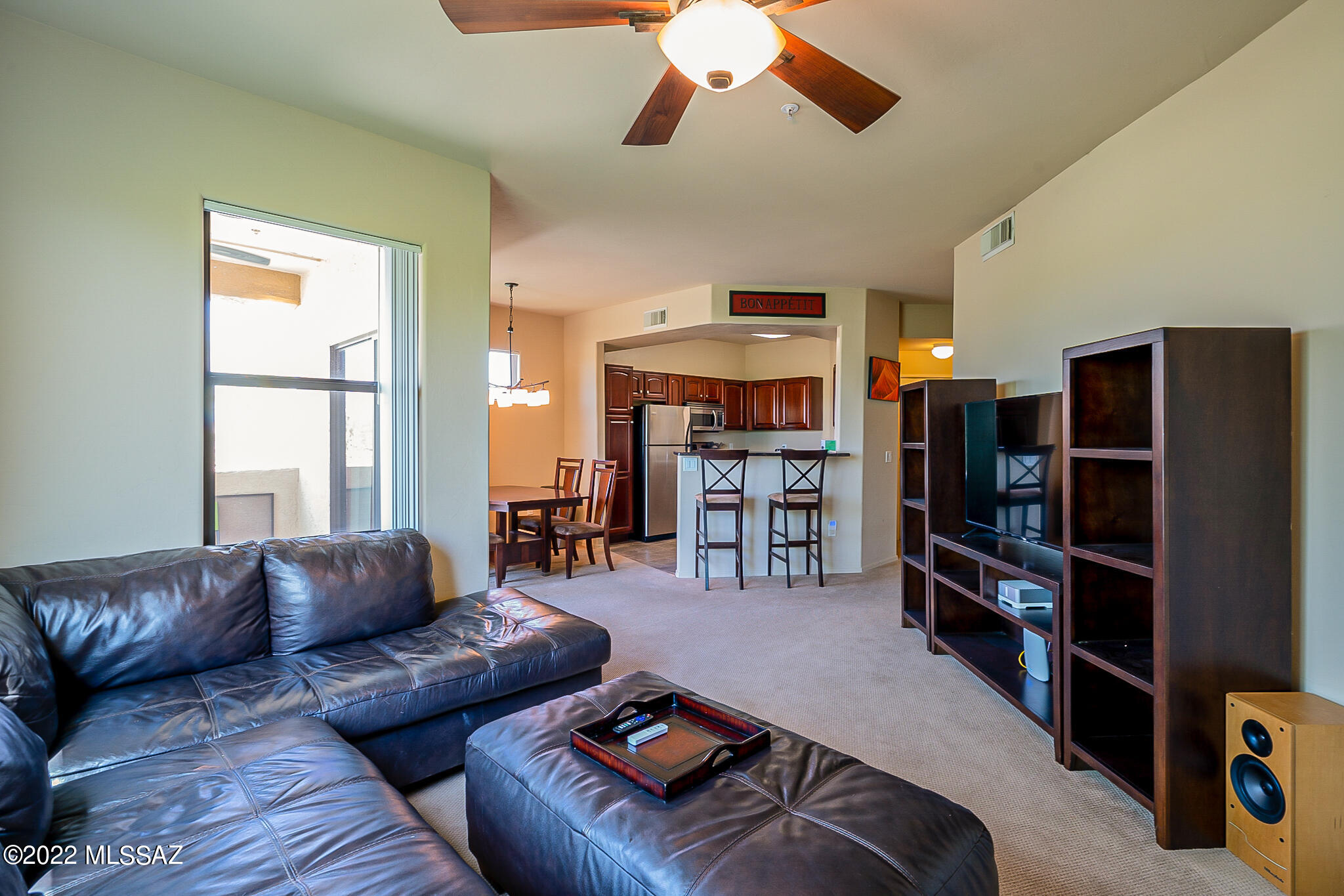 Villas at Hacienda Del Sol - Residential