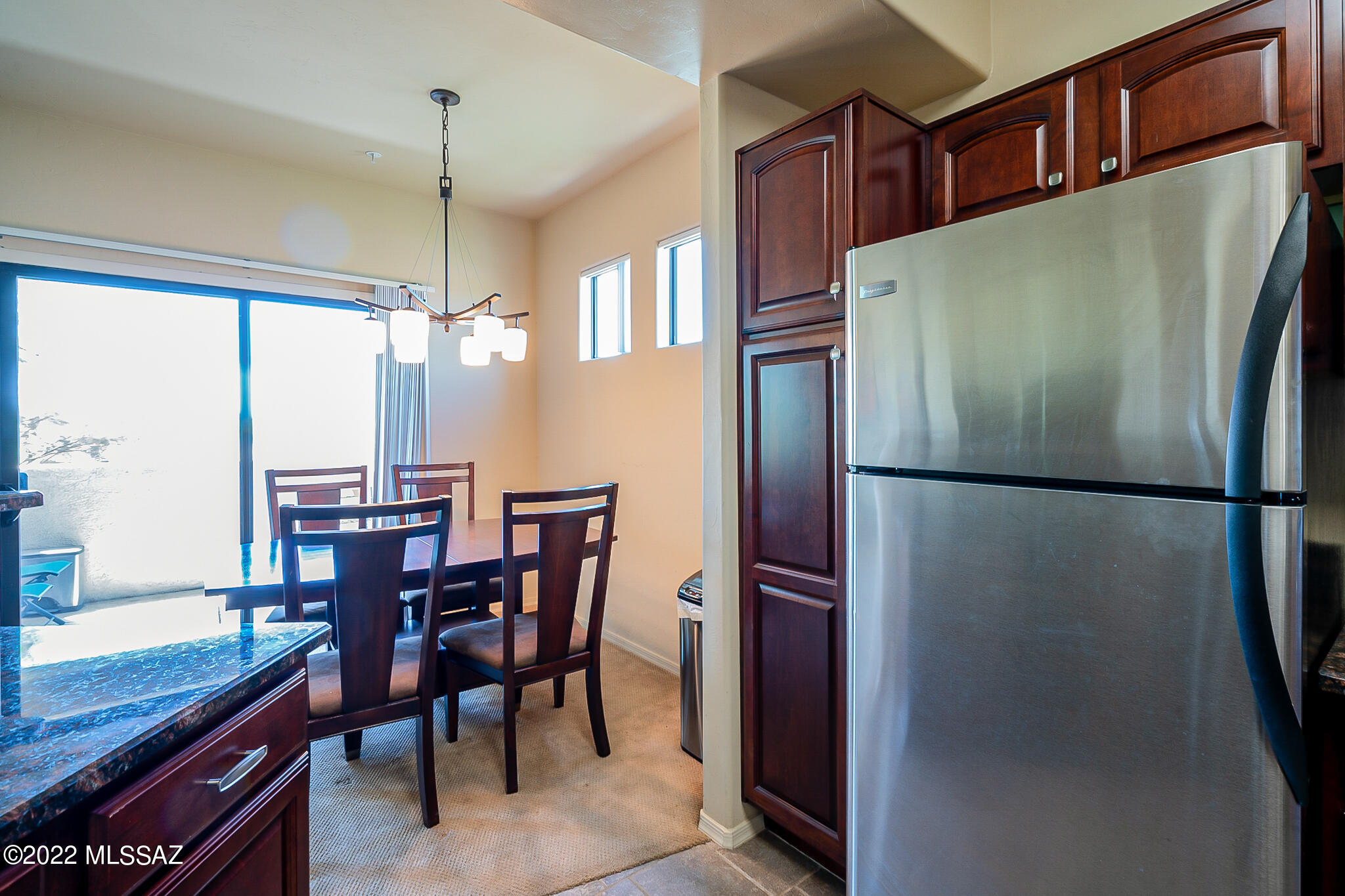 Villas at Hacienda Del Sol - Residential