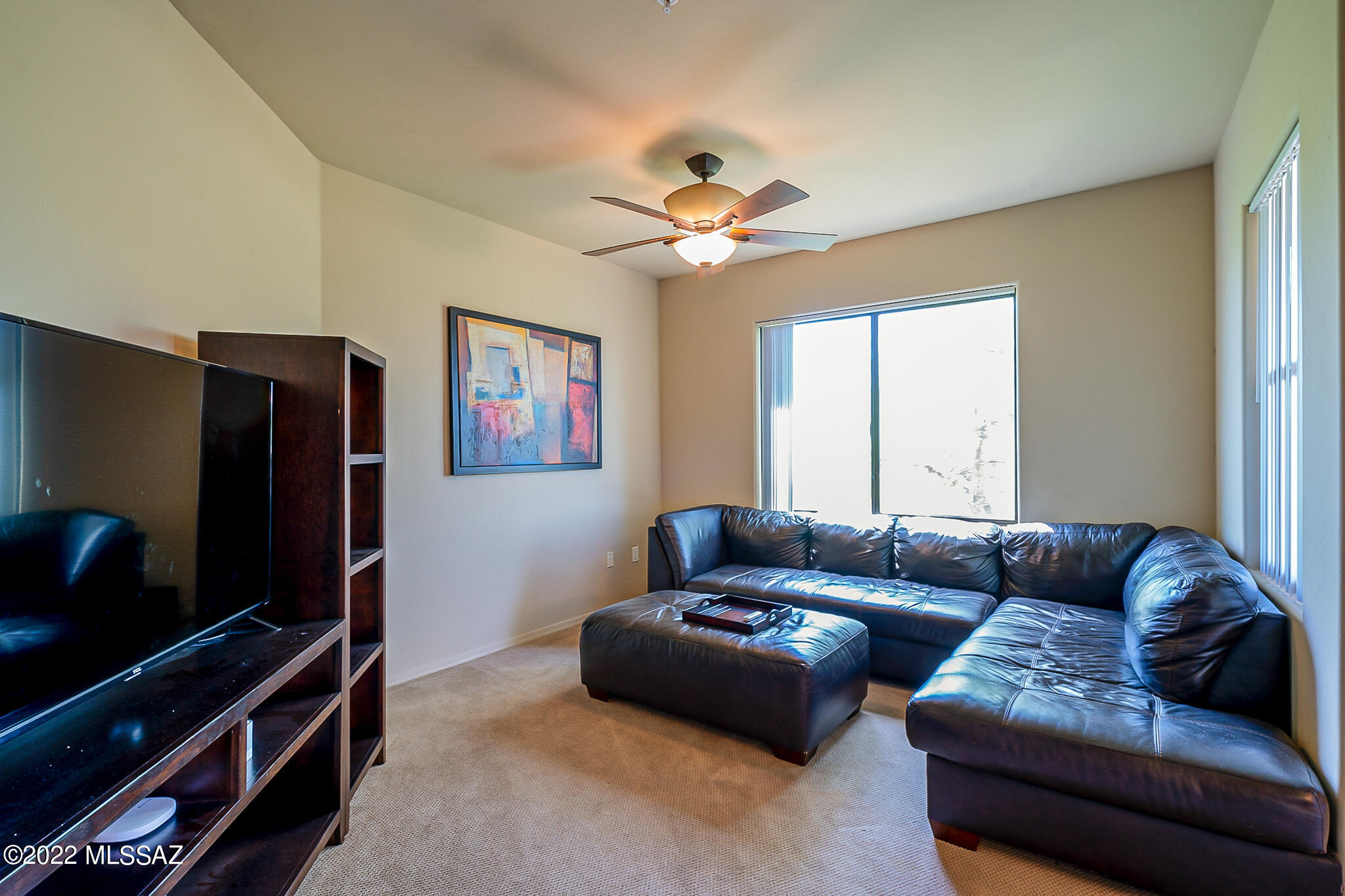 Villas at Hacienda Del Sol - Residential