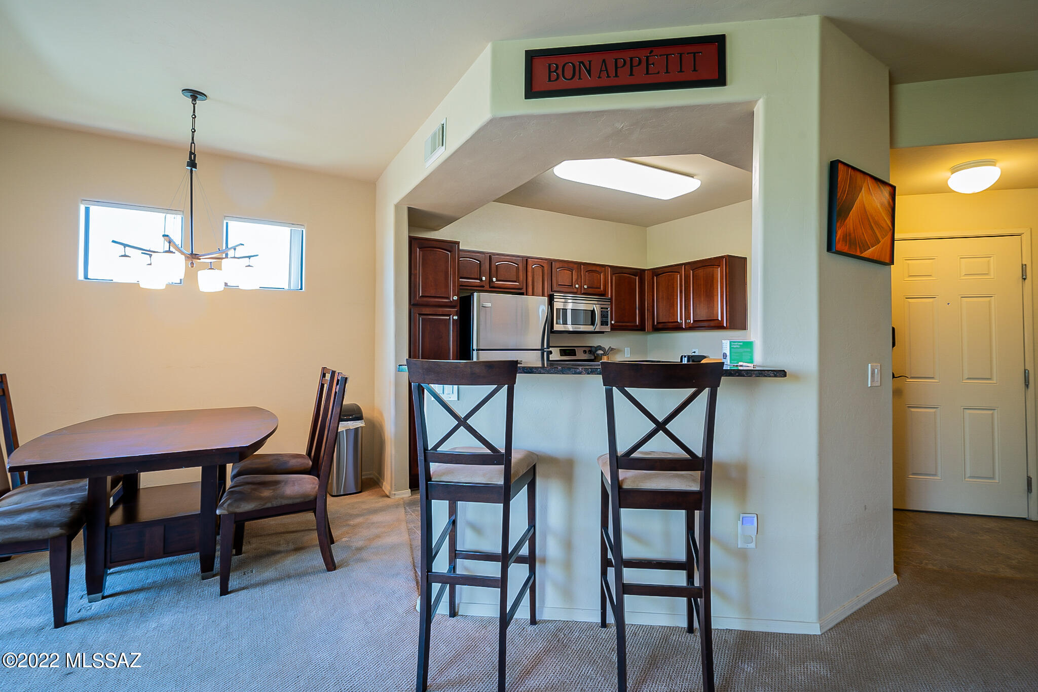 Villas at Hacienda Del Sol - Residential