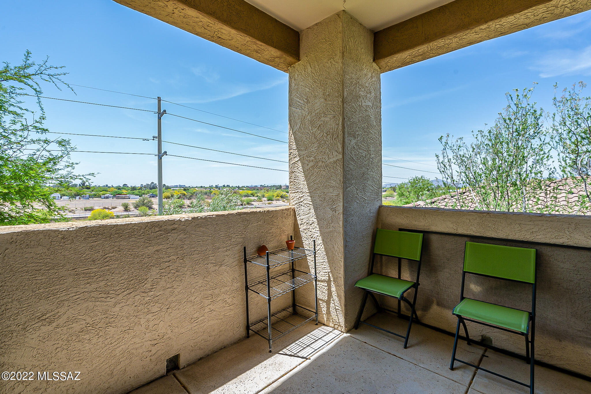 Villas at Hacienda Del Sol - Residential