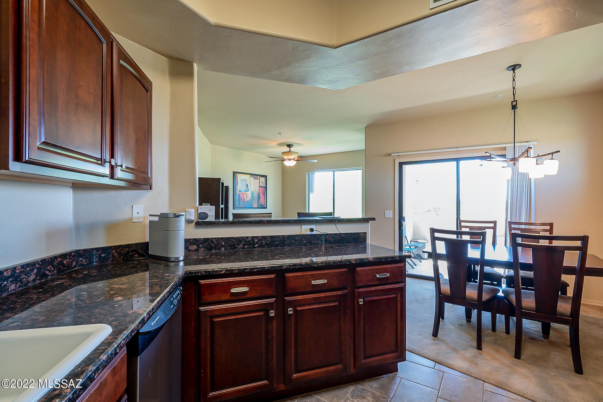 Villas at Hacienda Del Sol - Residential