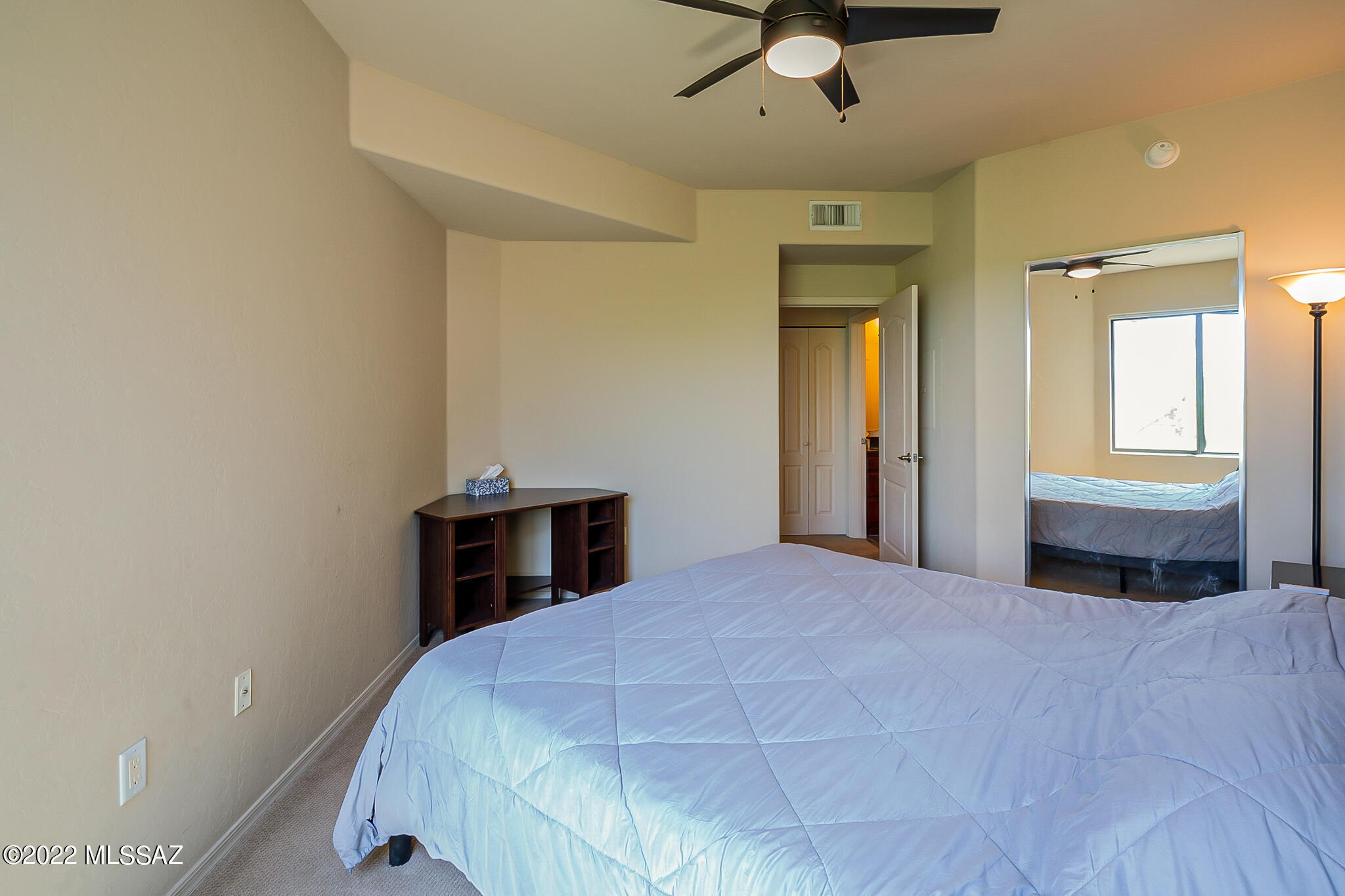 Villas at Hacienda Del Sol - Residential