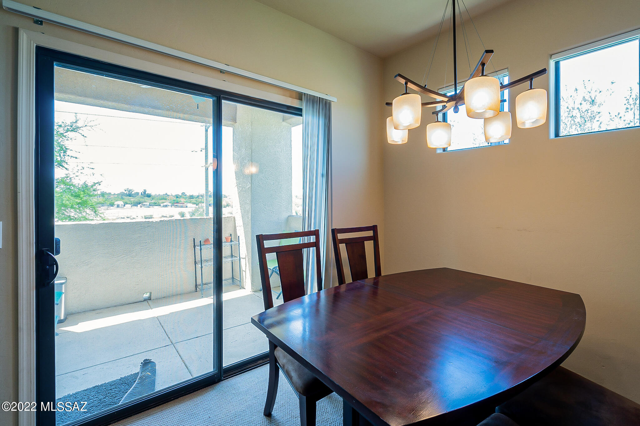 Villas at Hacienda Del Sol - Residential