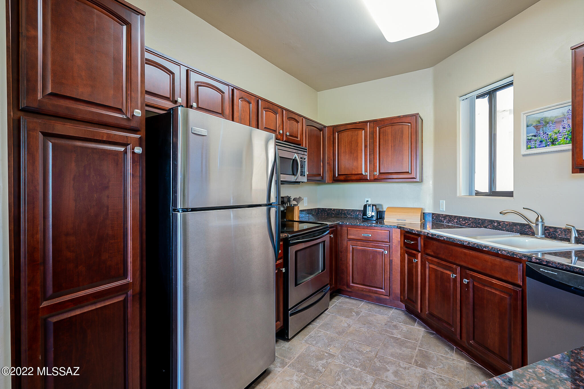 Villas at Hacienda Del Sol - Residential
