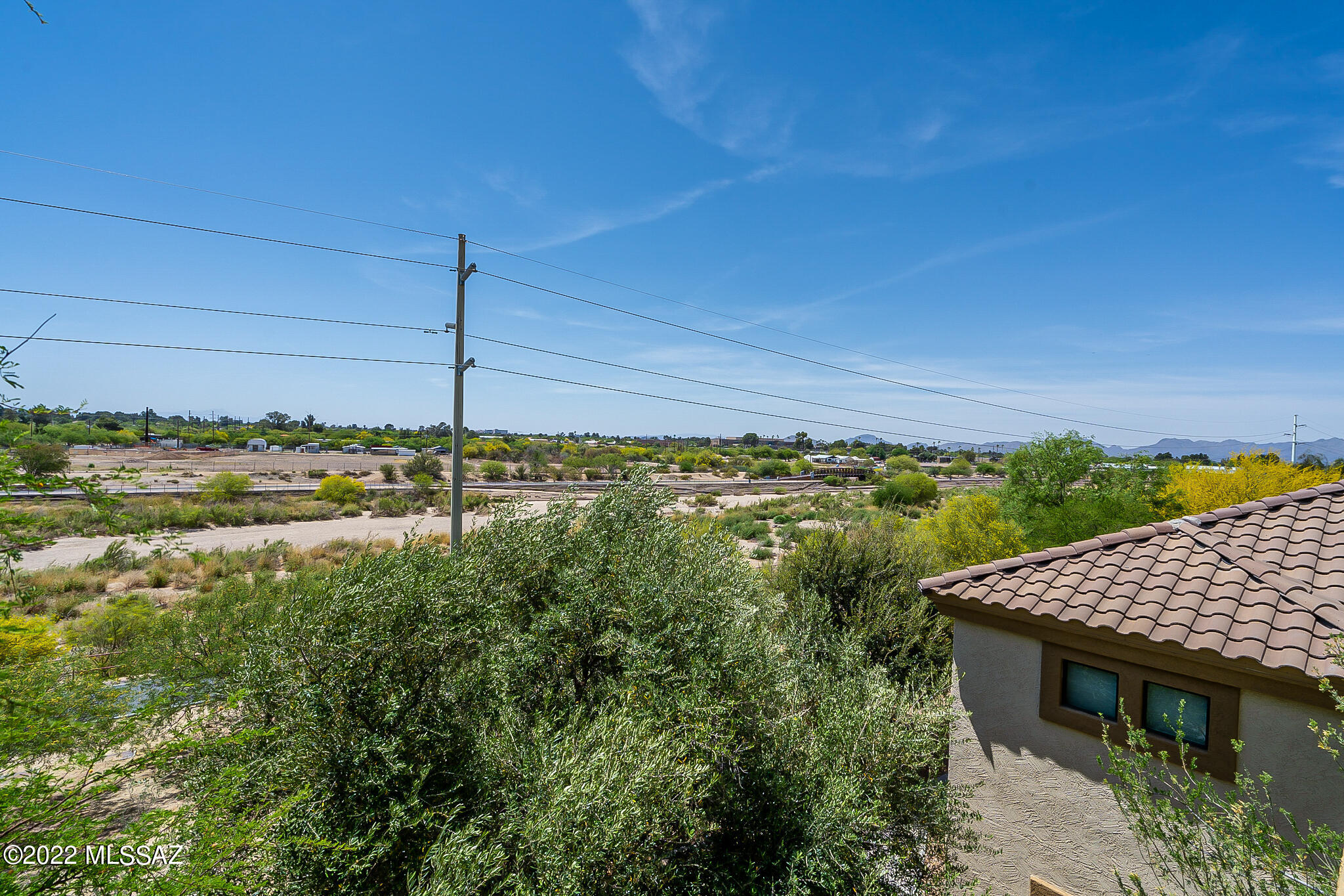 Villas at Hacienda Del Sol - Residential