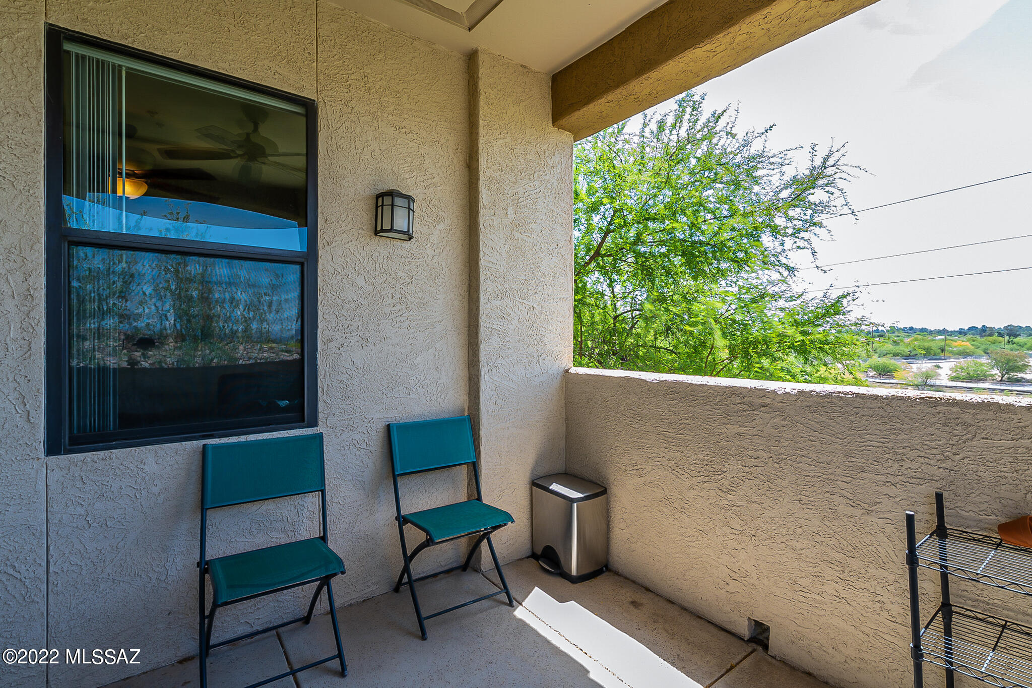 Villas at Hacienda Del Sol - Residential