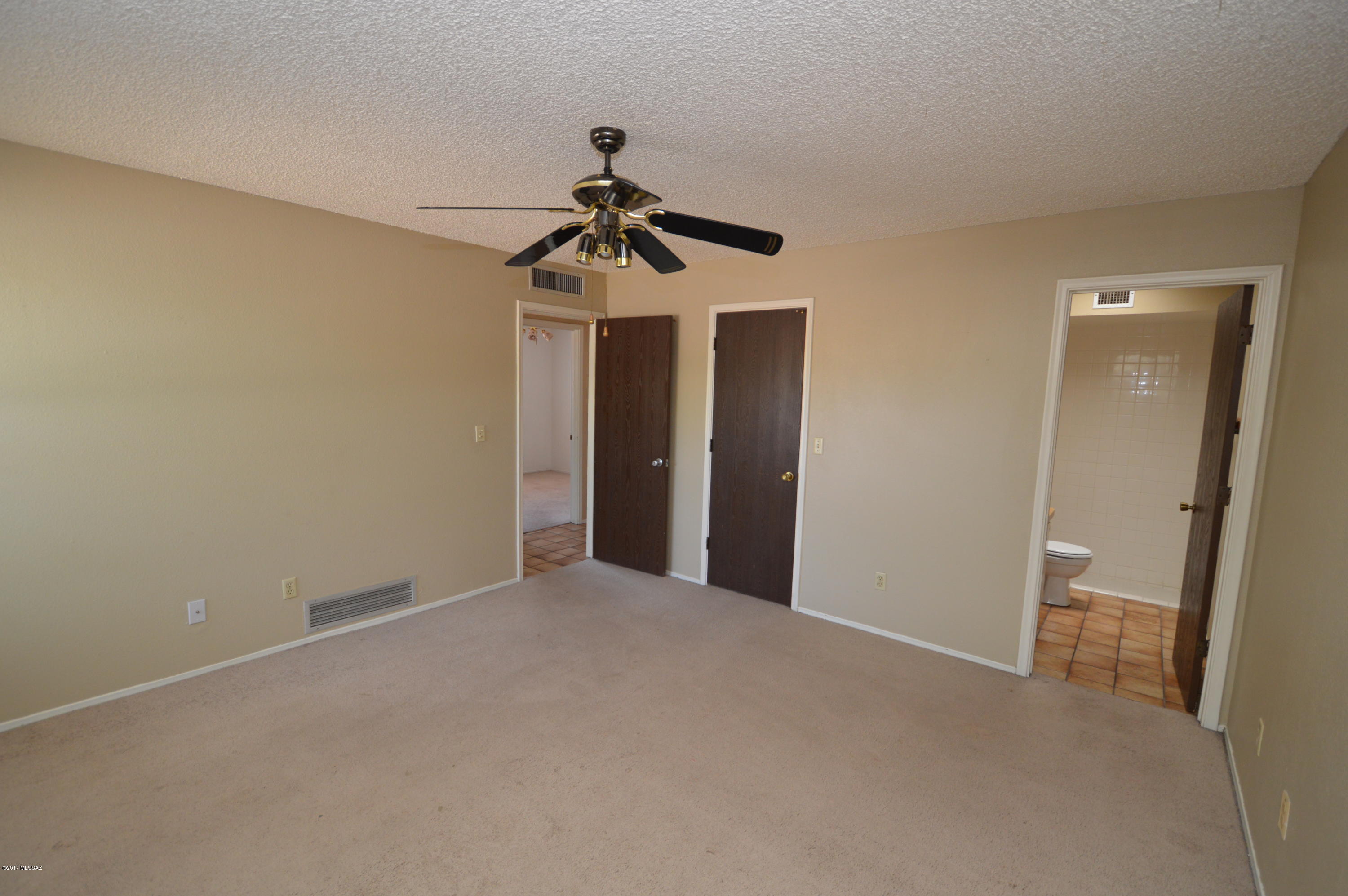 Metropolitan Est 1 Amd - Residential Lease
