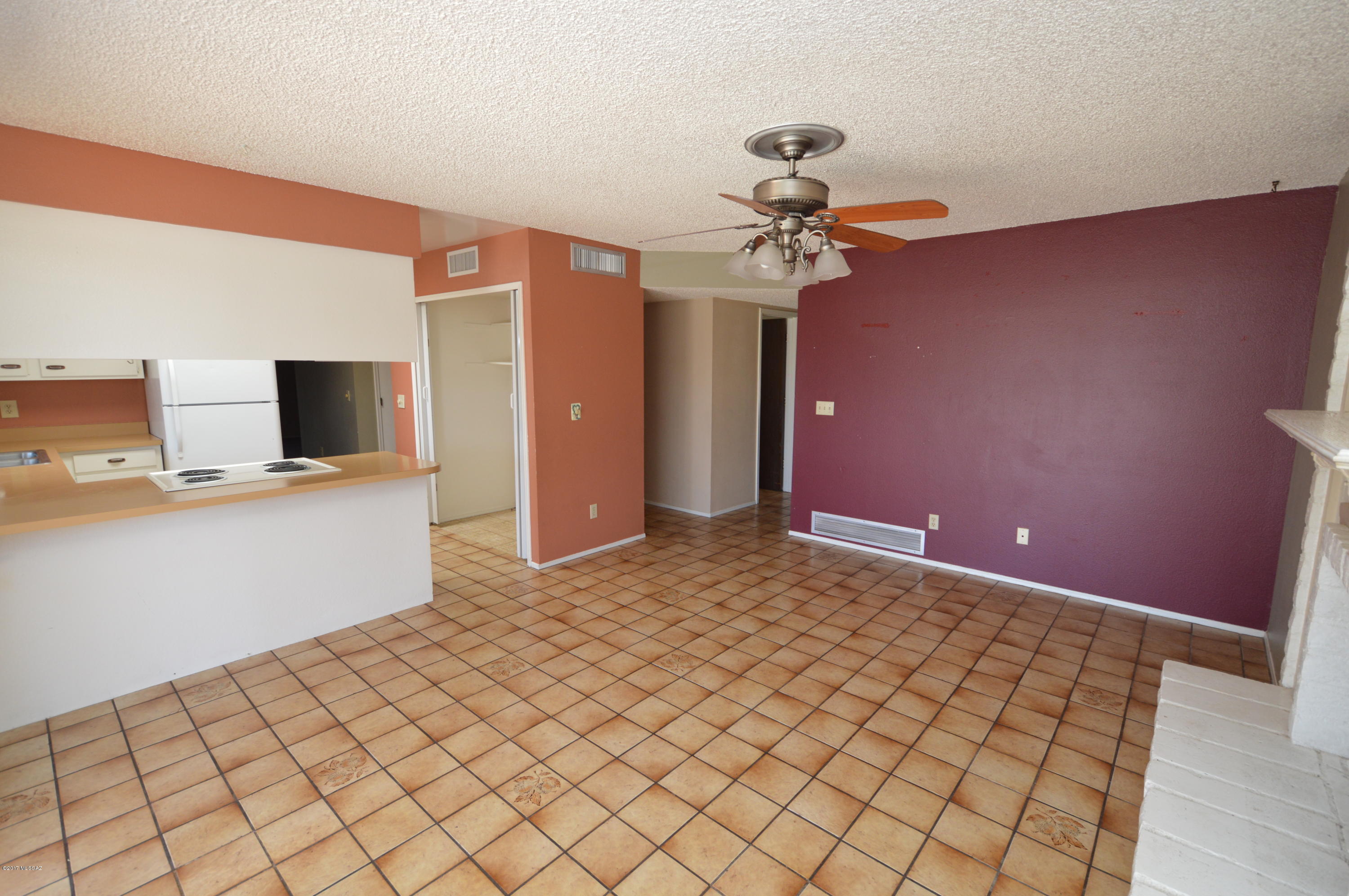 Metropolitan Est 1 Amd - Residential Lease