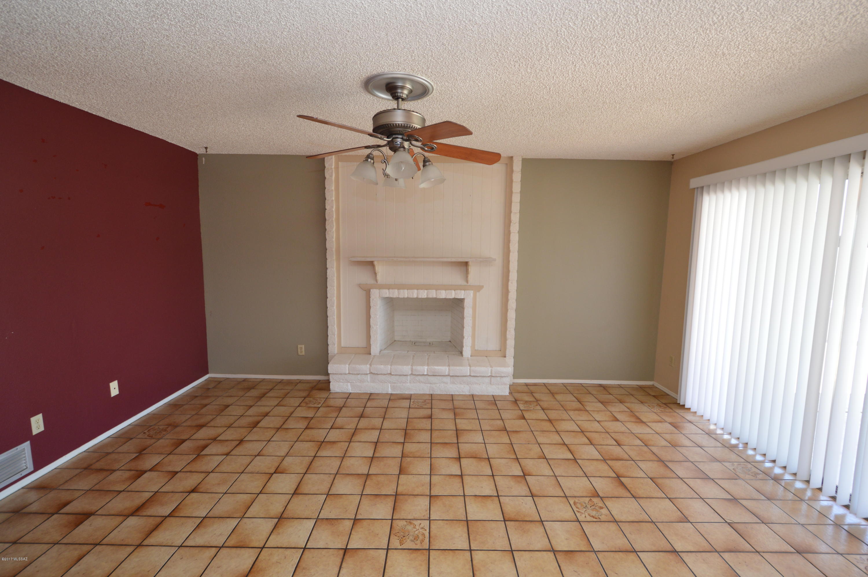 Metropolitan Est 1 Amd - Residential Lease
