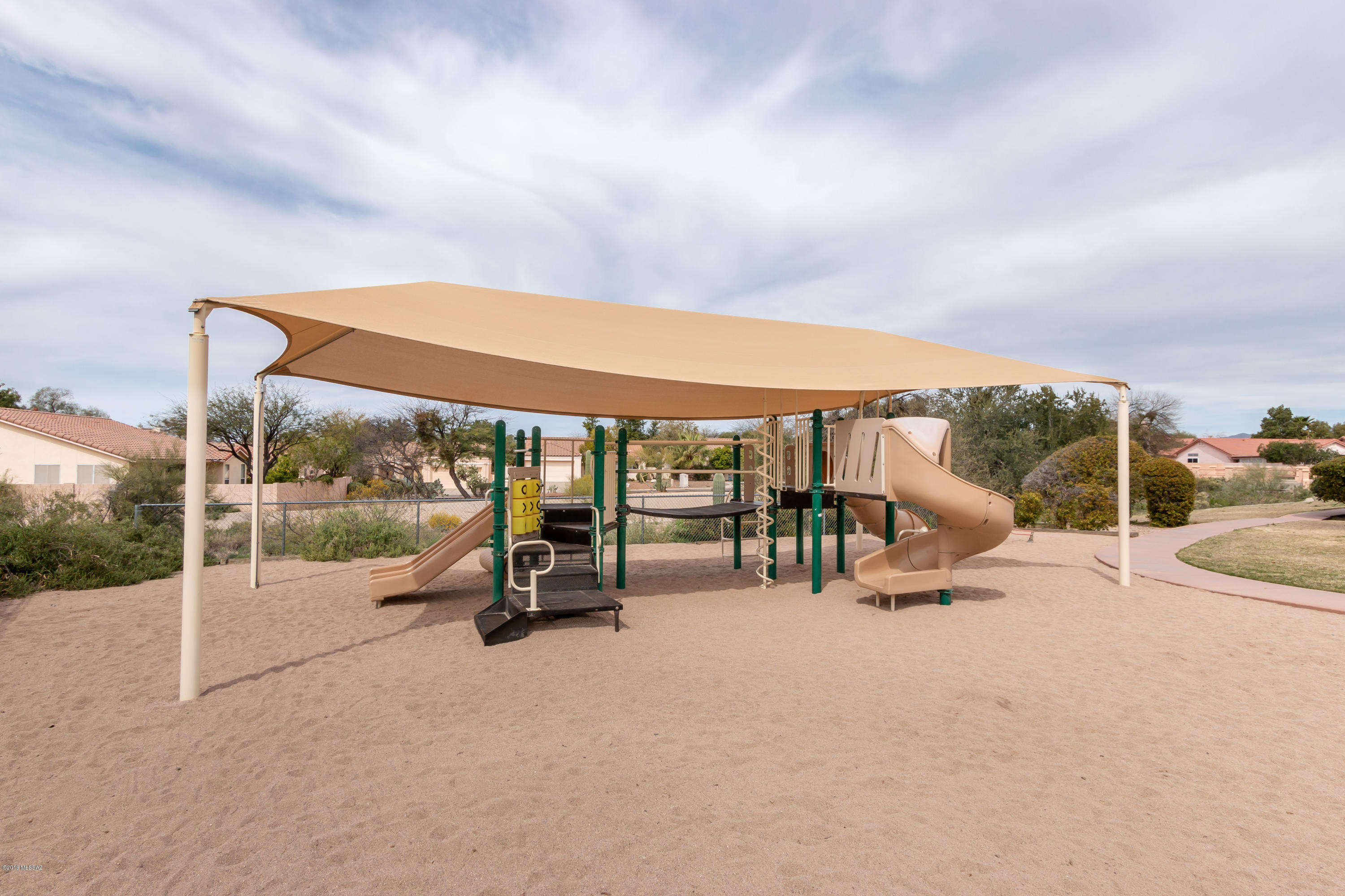 North Ranch (781-885) - Residential