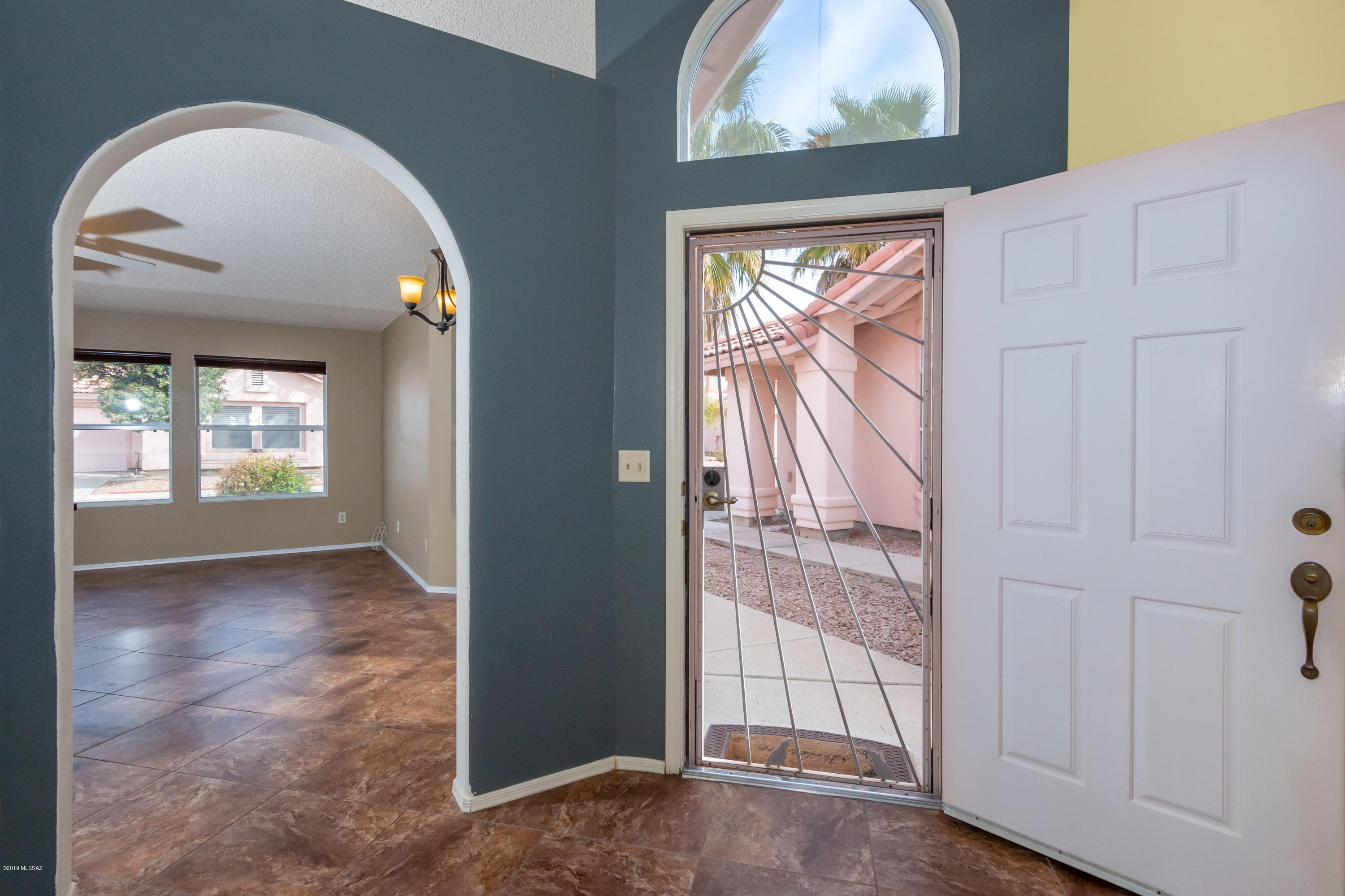 North Ranch (781-885) - Residential