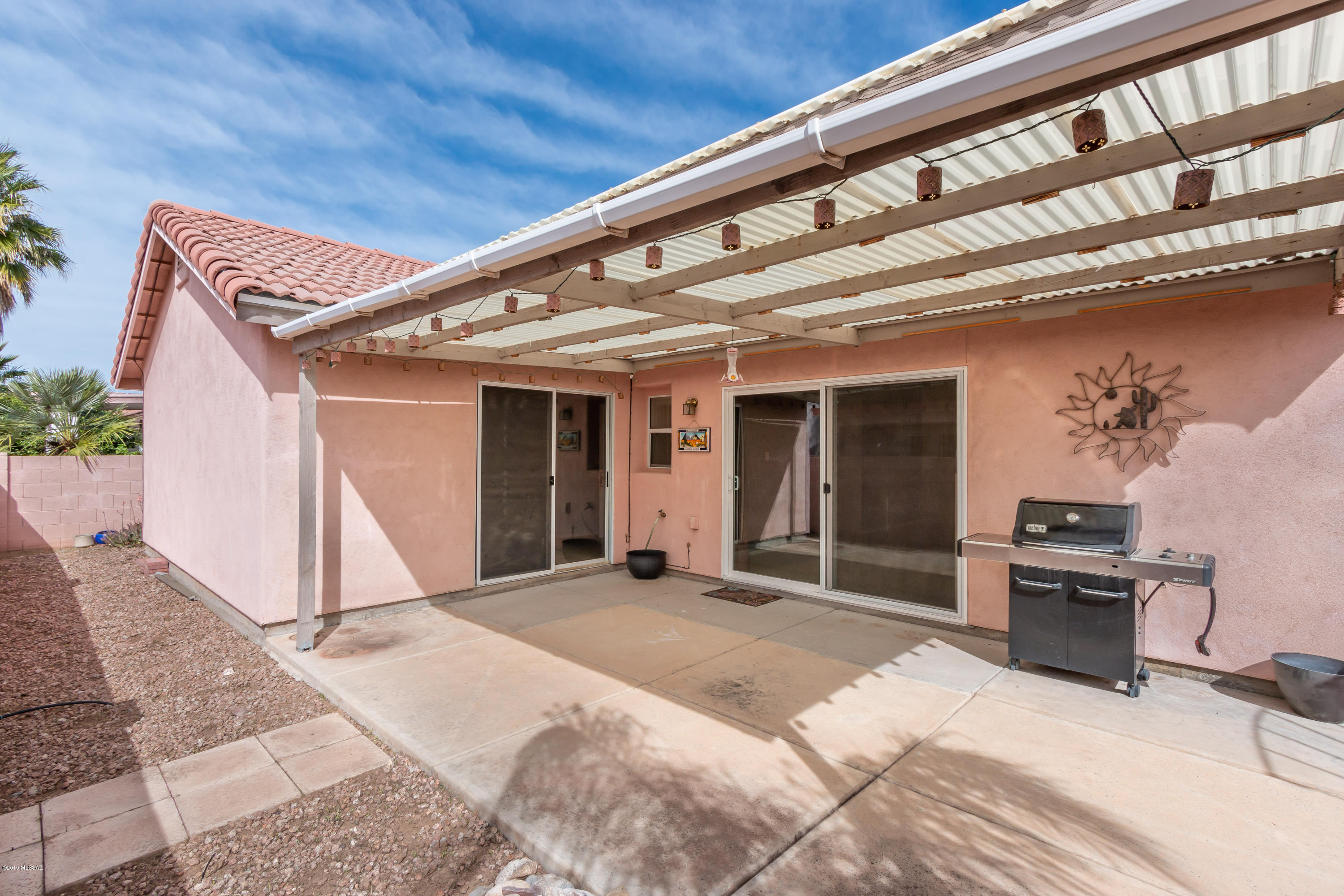 North Ranch (781-885) - Residential