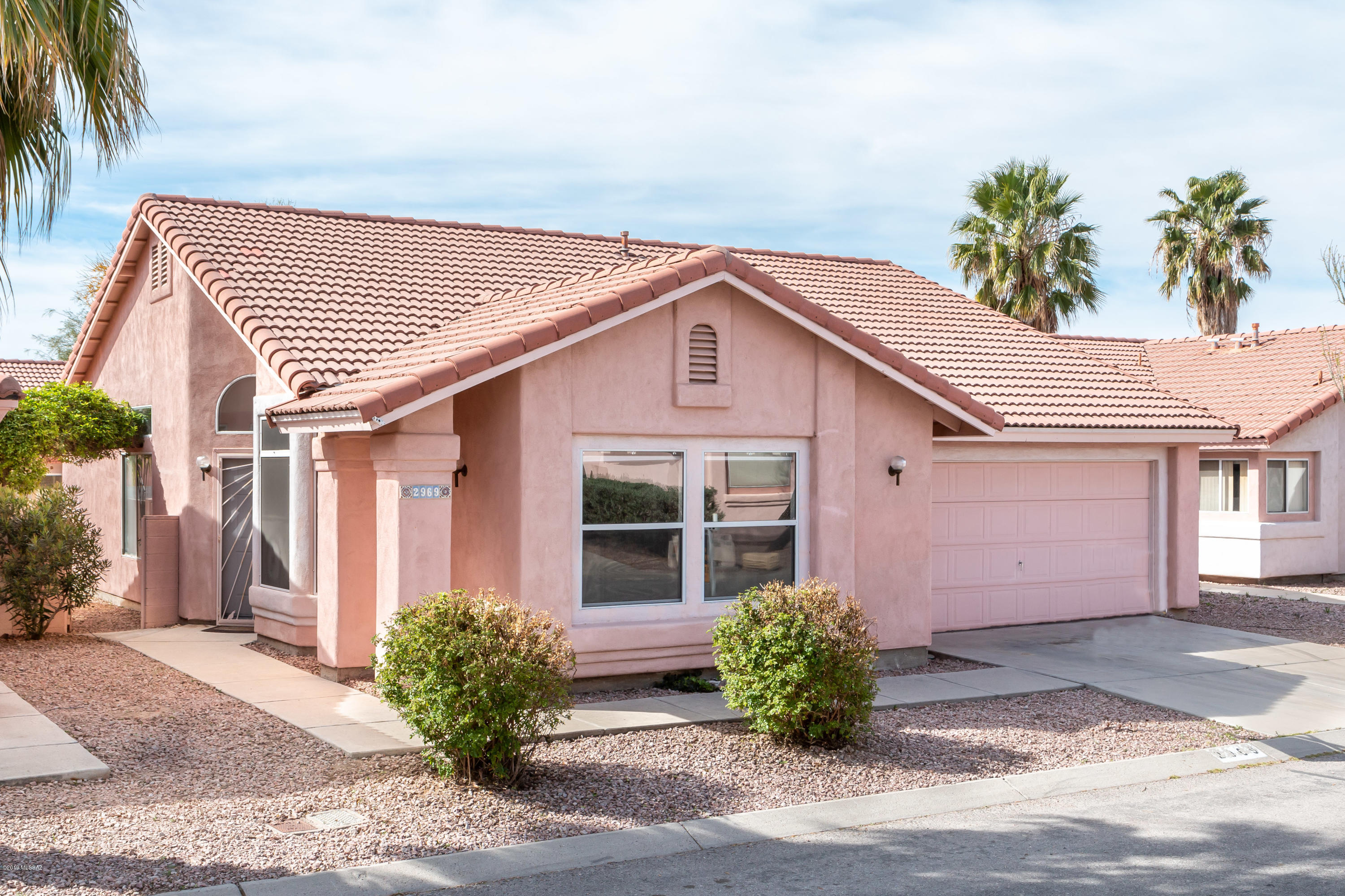 North Ranch (781-885) - Residential