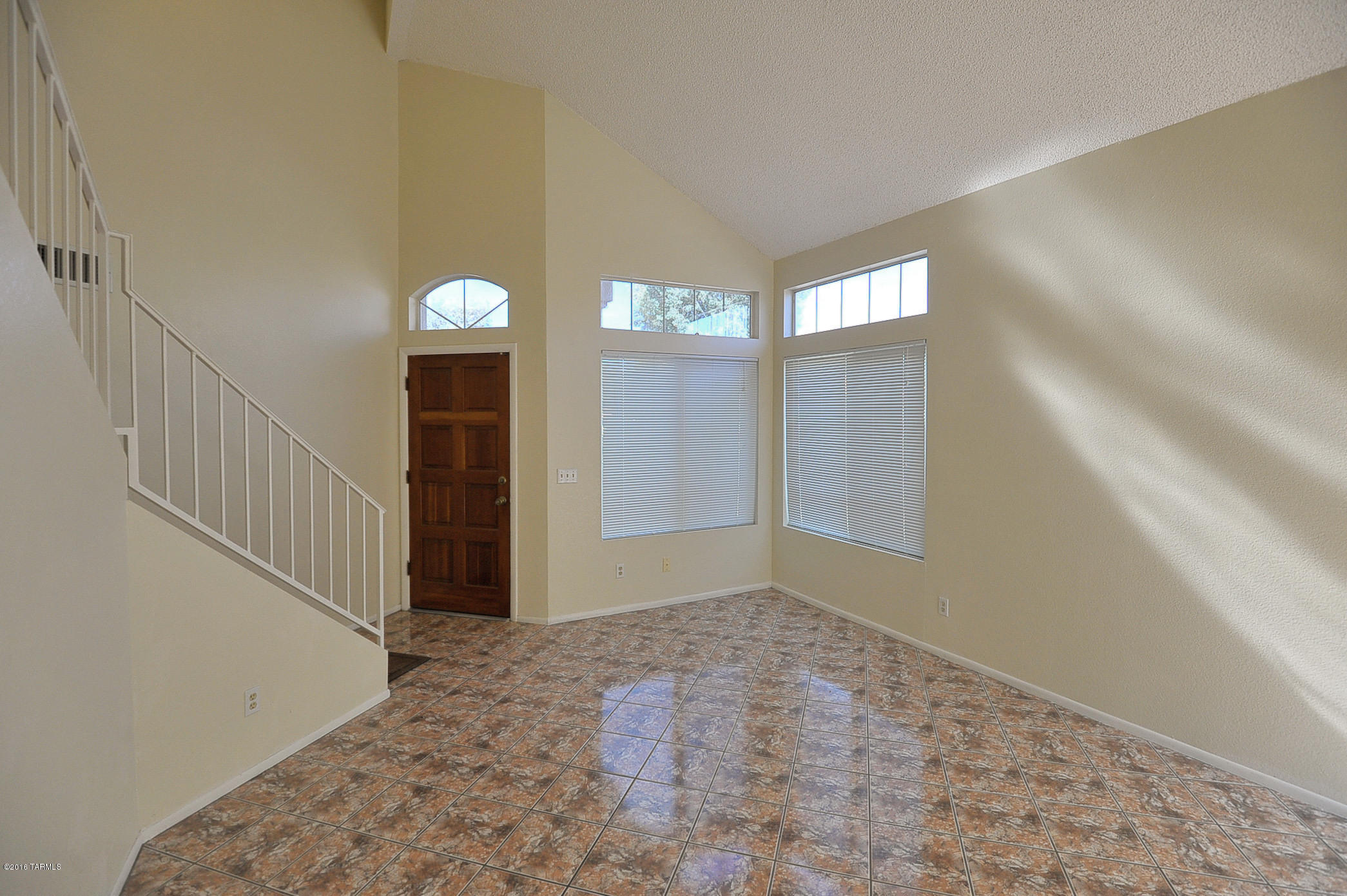 Eastwind (1-60) - Residential Lease