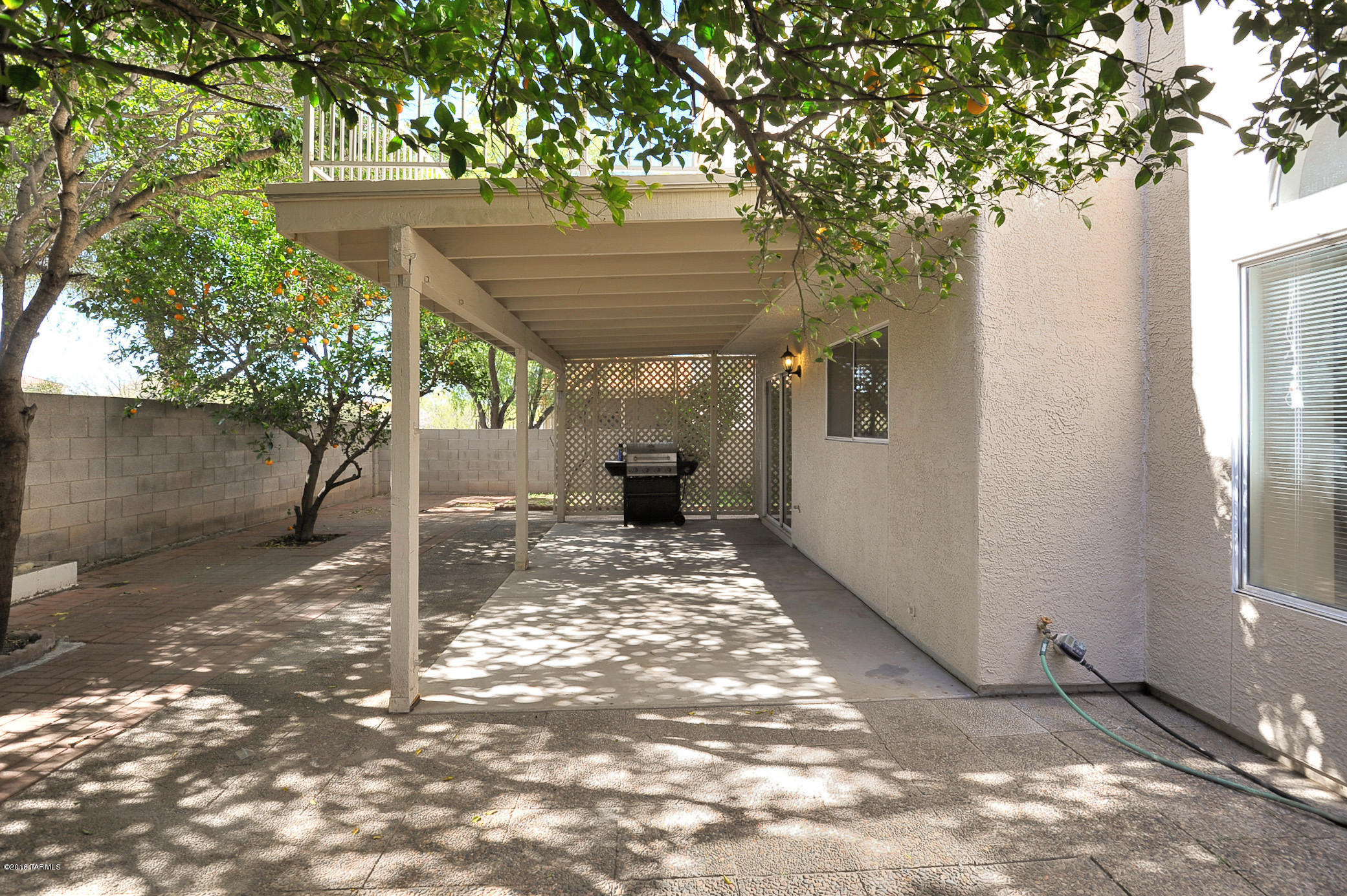 Eastwind (1-60) - Residential Lease