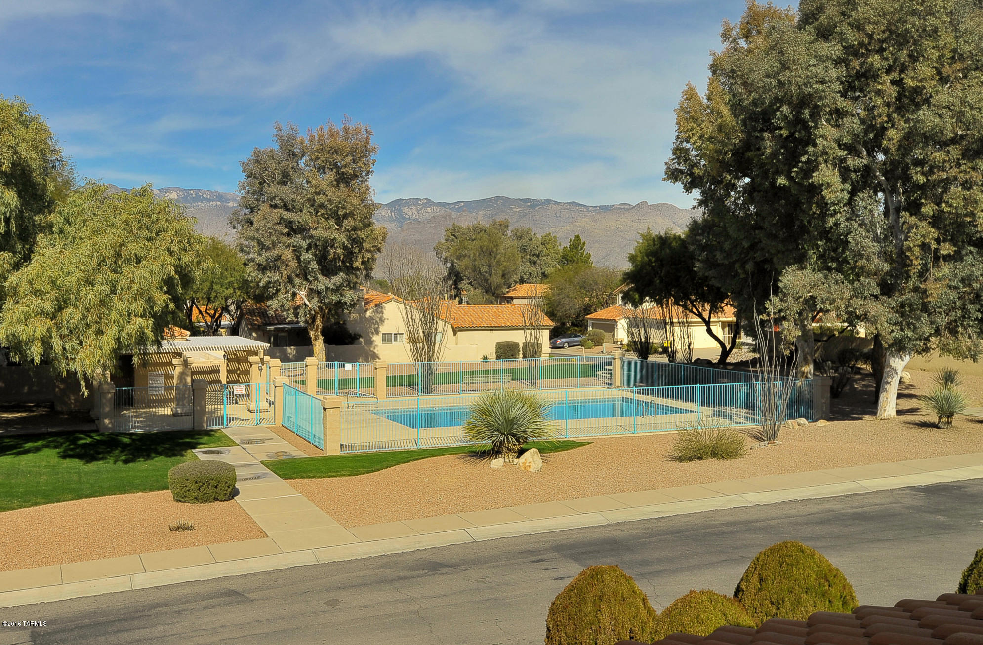 Eastwind (1-60) - Residential Lease